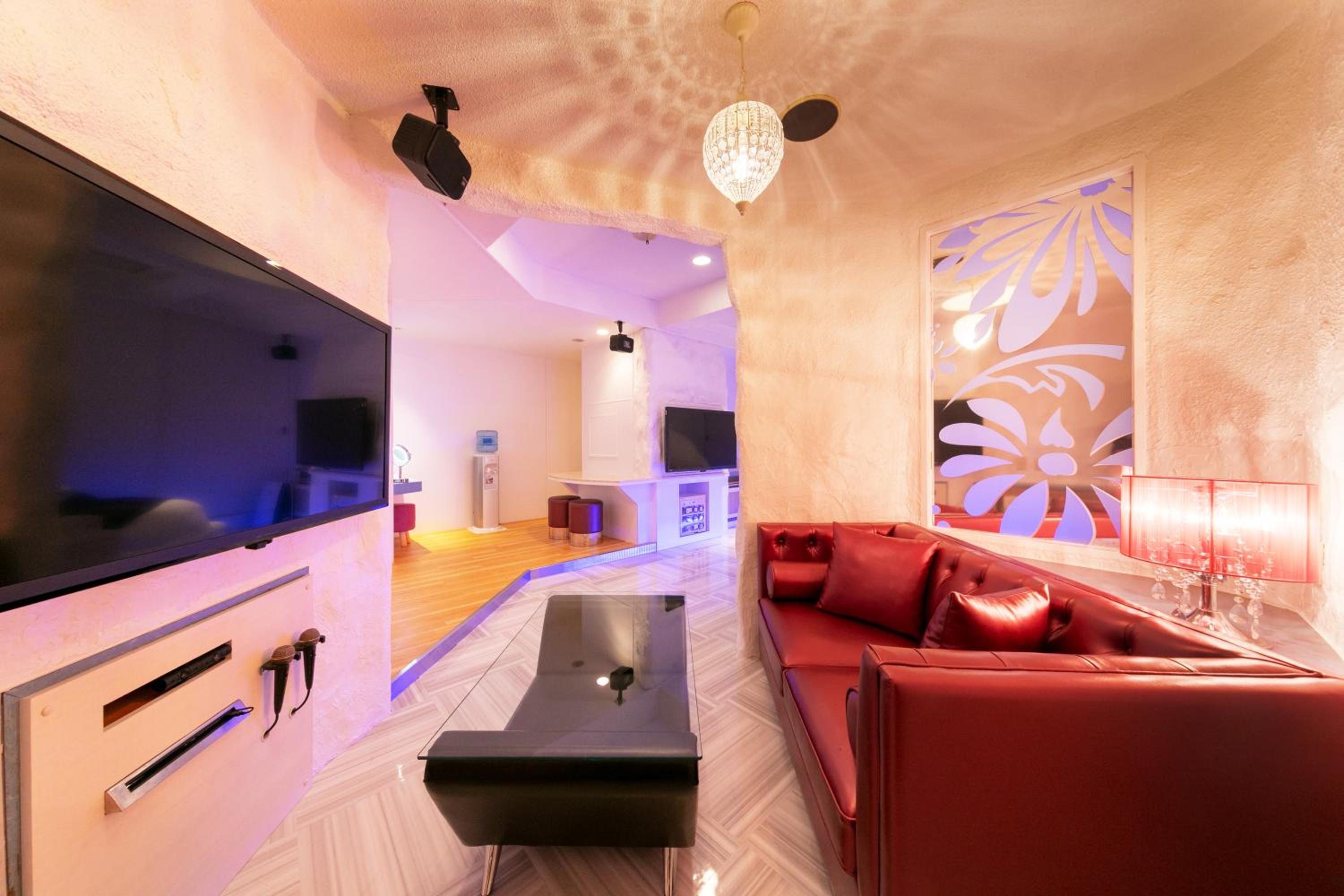 Hotel Eldia Yamanashi (Adult Only)
