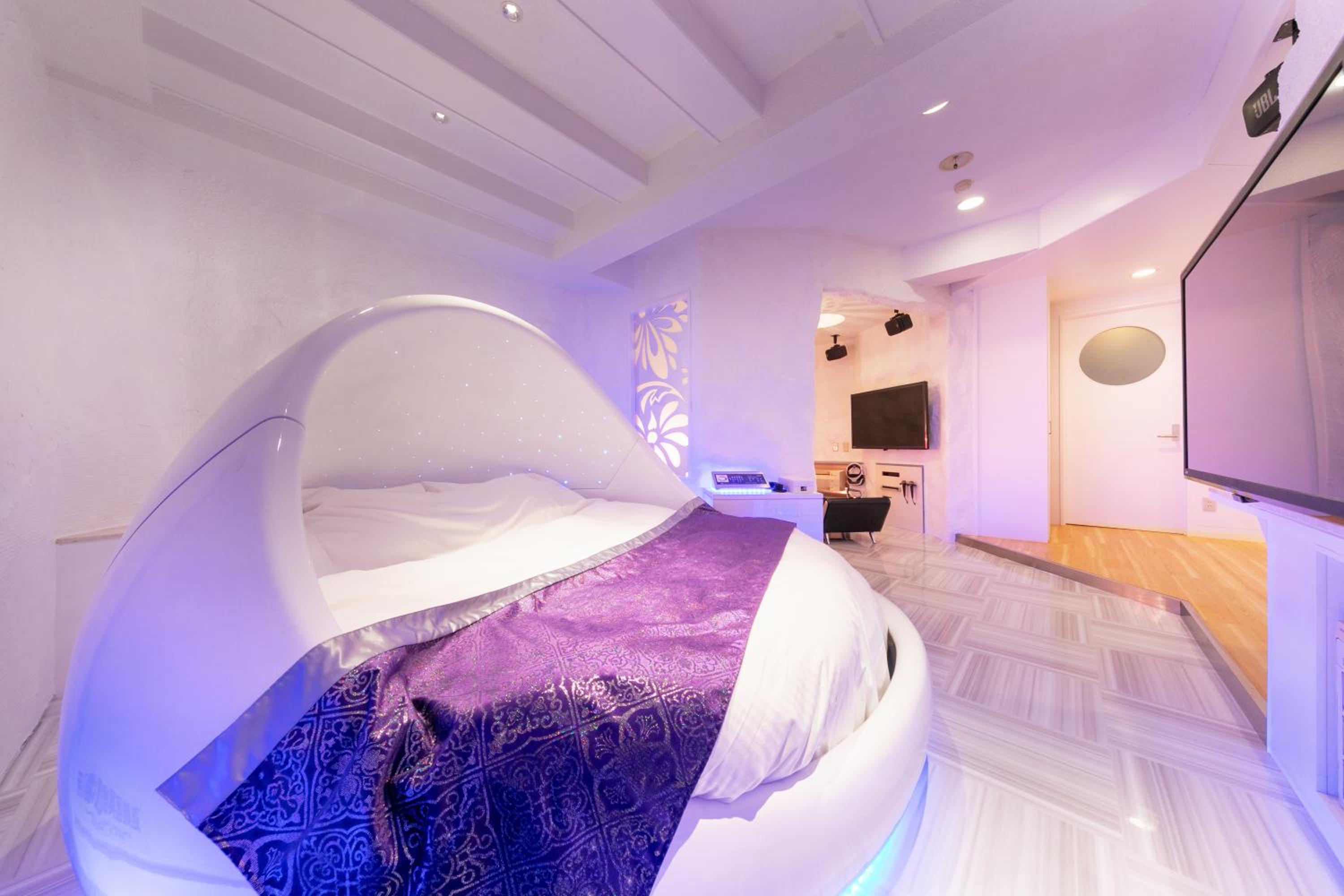 Hotel Eldia Yamanashi (Adult Only)