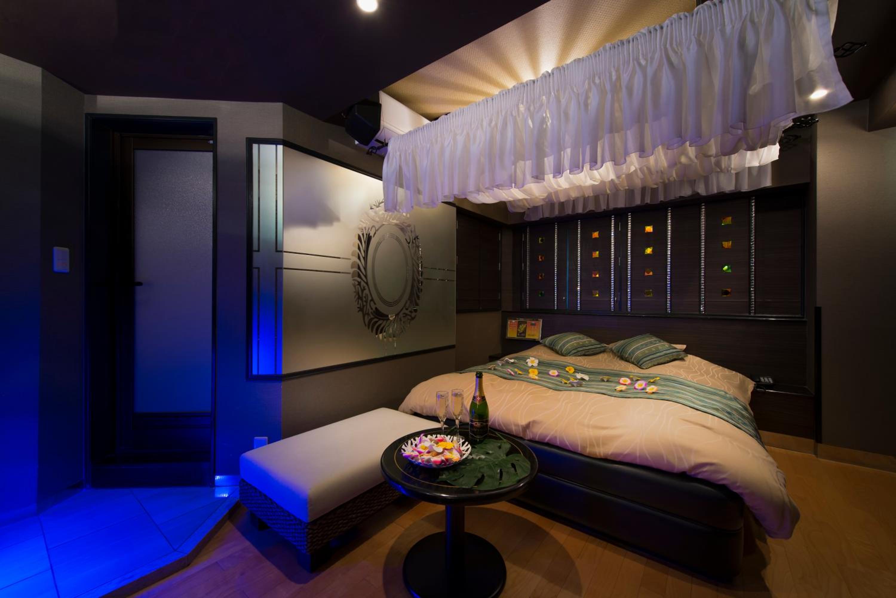 Hotel W-BAGUS -W GROUP HOTELS and RESORTS- — Tokyo photo 3