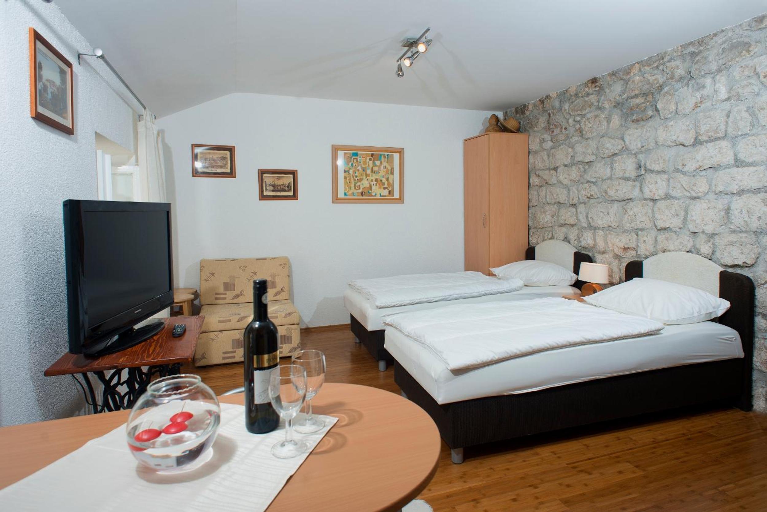 Apartment Old Town Gverovic