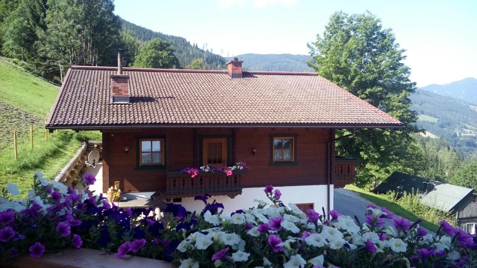 Apartment Lehengut