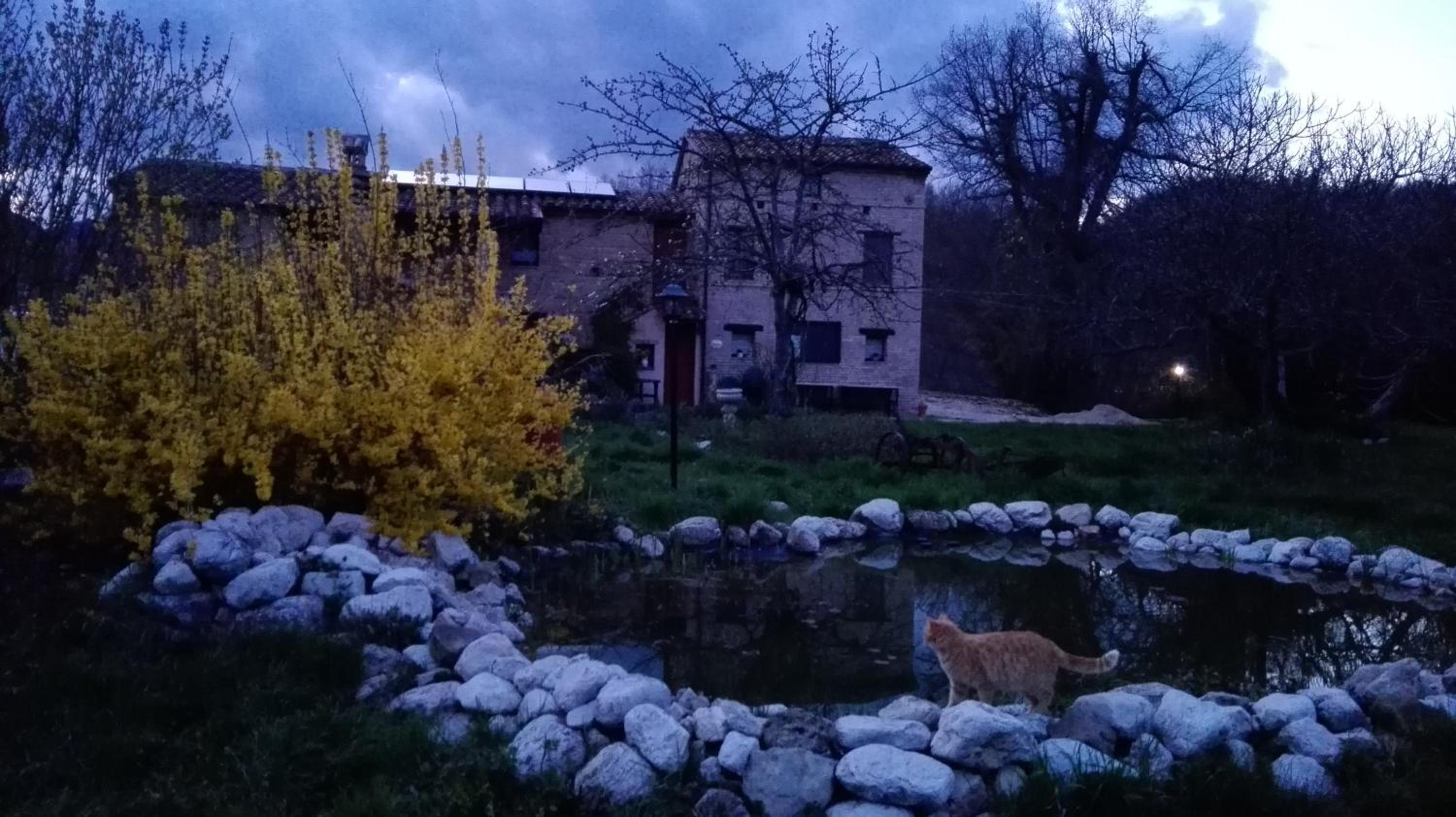 Antica Dimora view 4