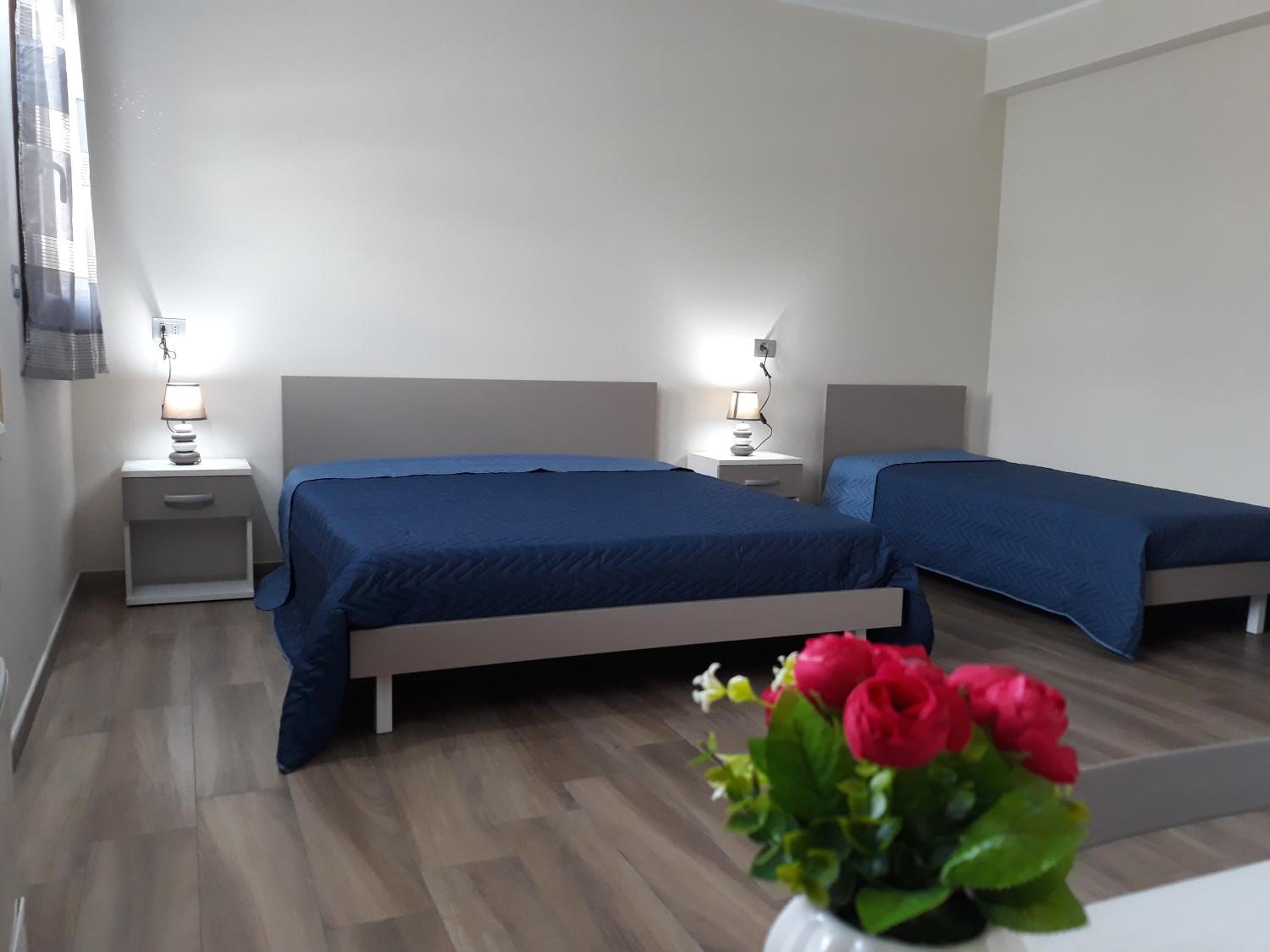 AF service b&b