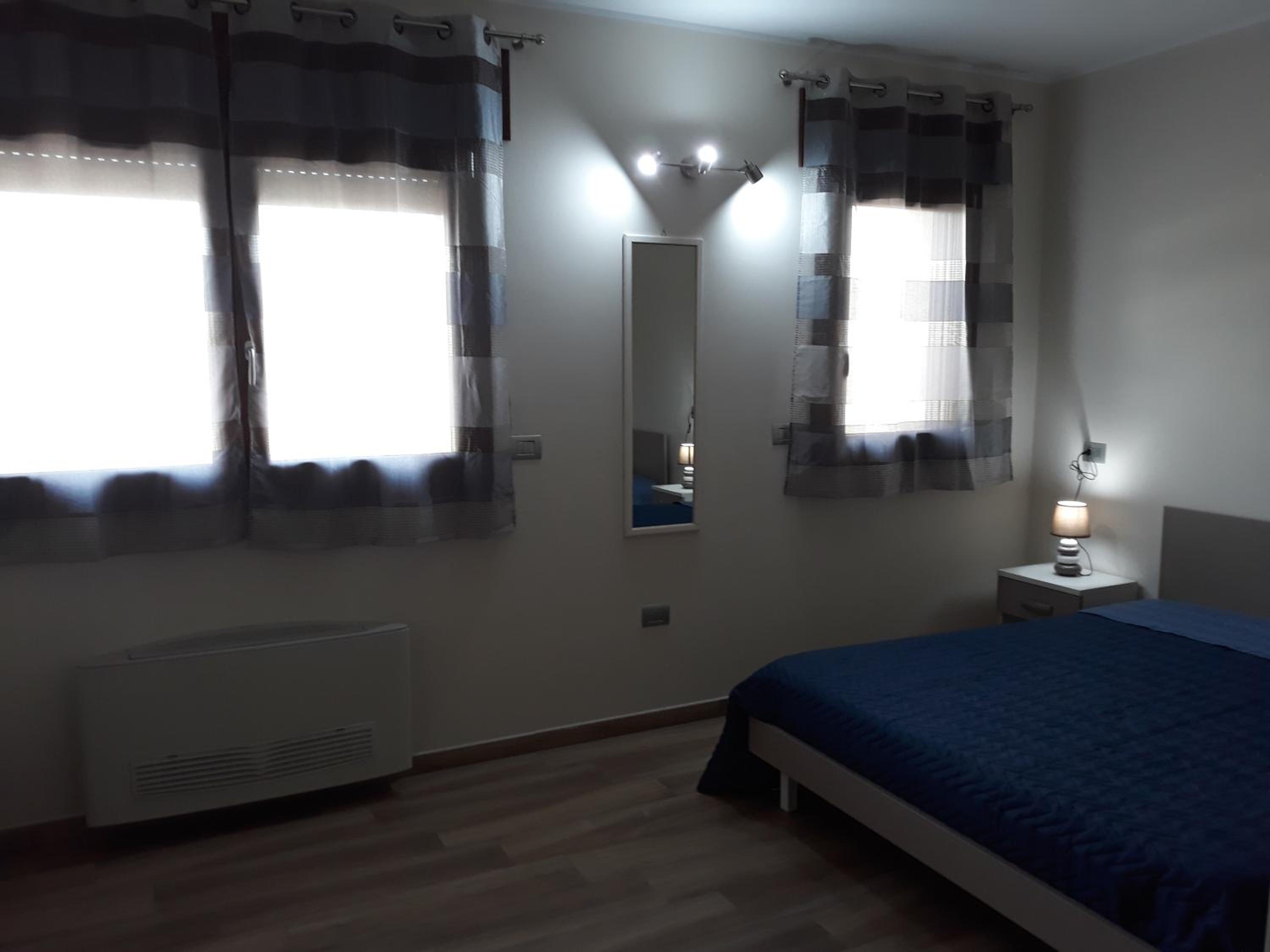 AF service b&b
