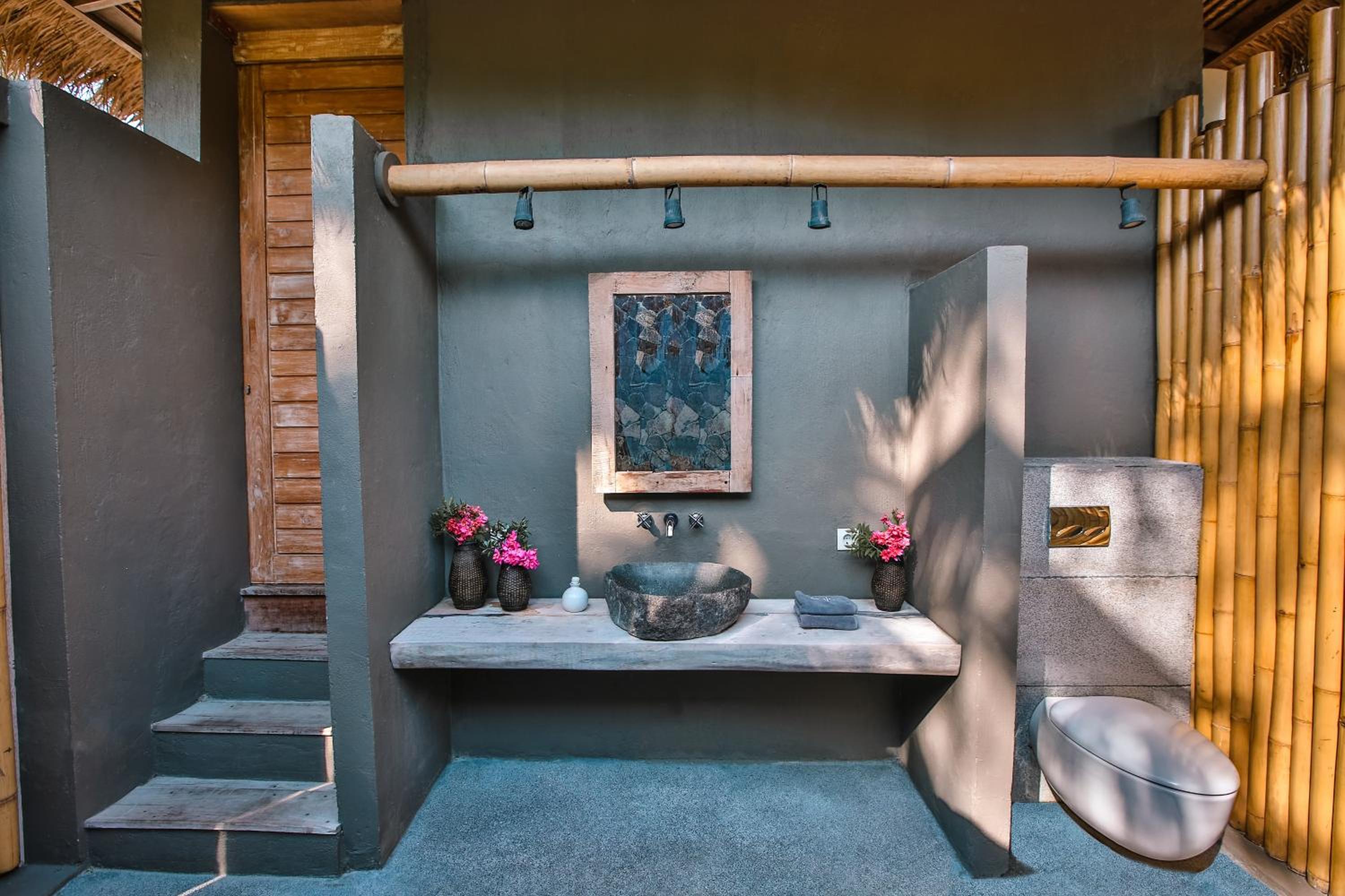 Slow - Private Pool Villas & Spa view 5