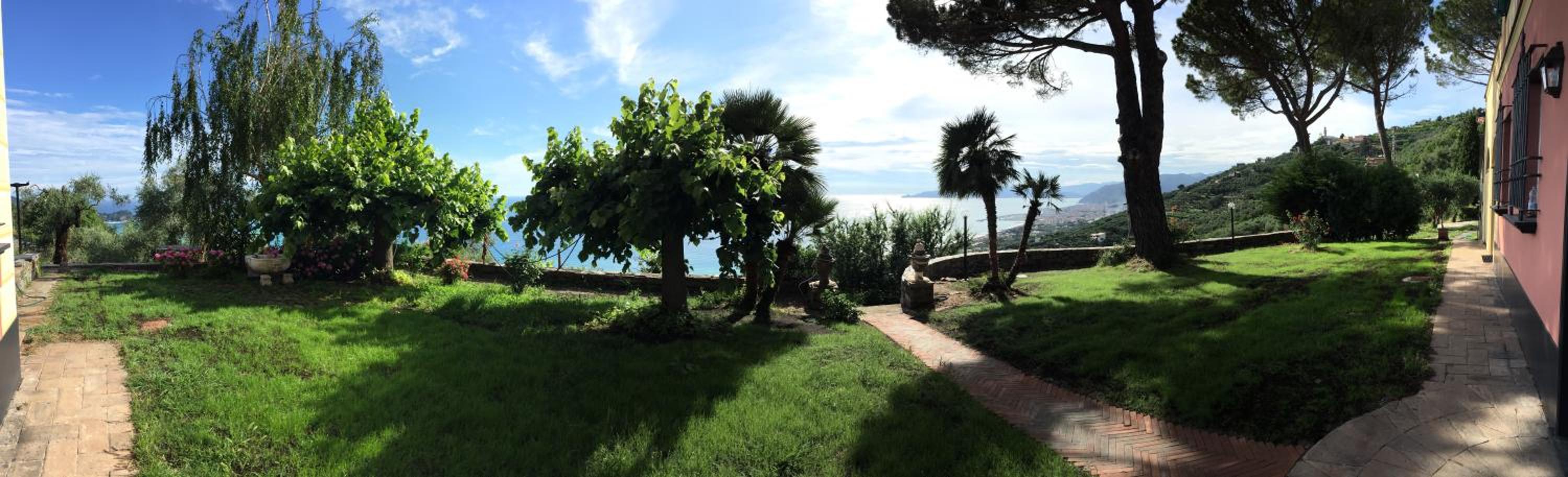 Olivenere agriturismo