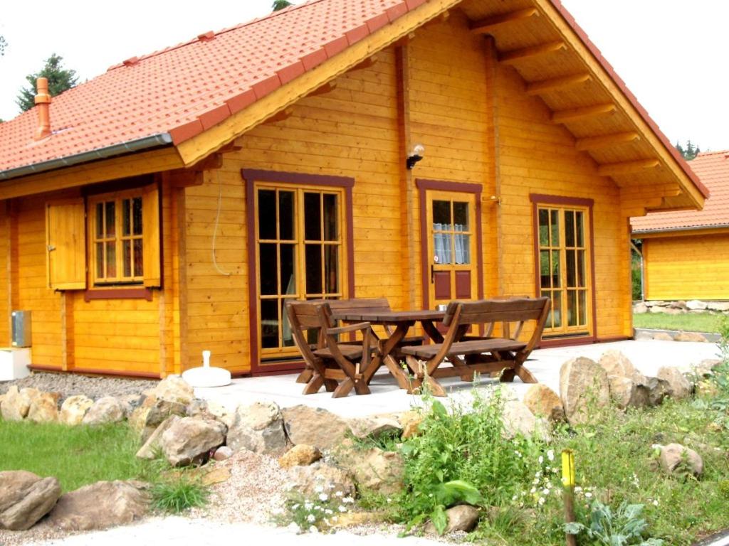 Hotel Grünes Paradies
