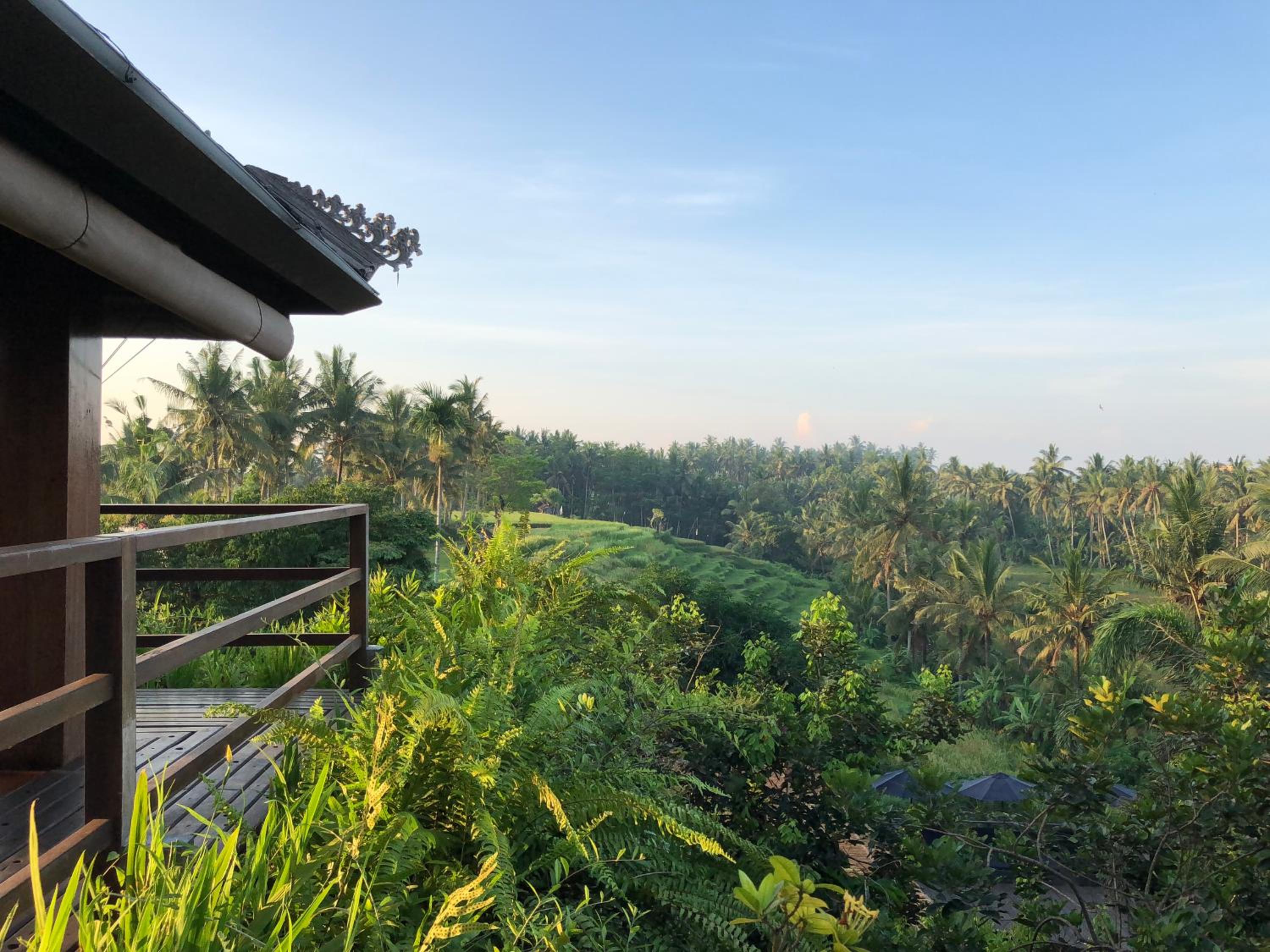Soulshine Resort Ubud, Bali