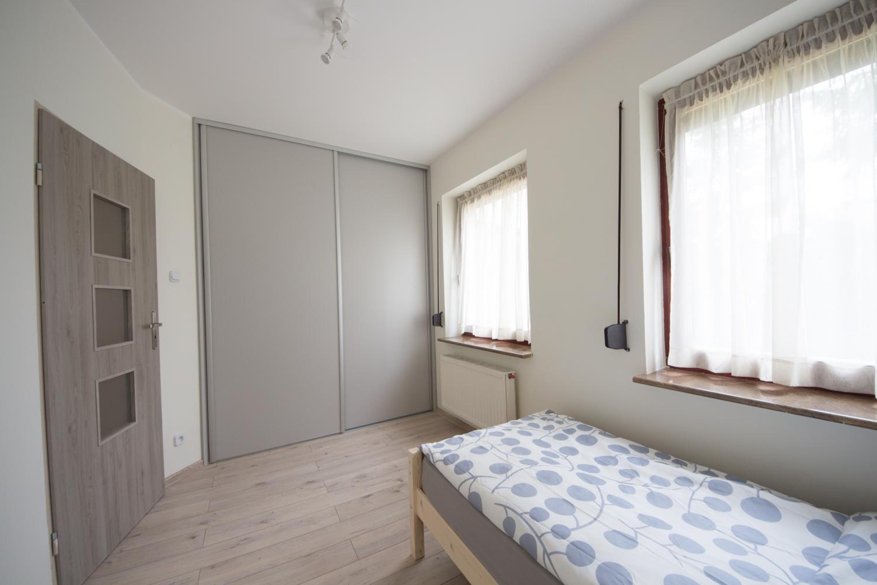 Apartament Zebcowska view 4