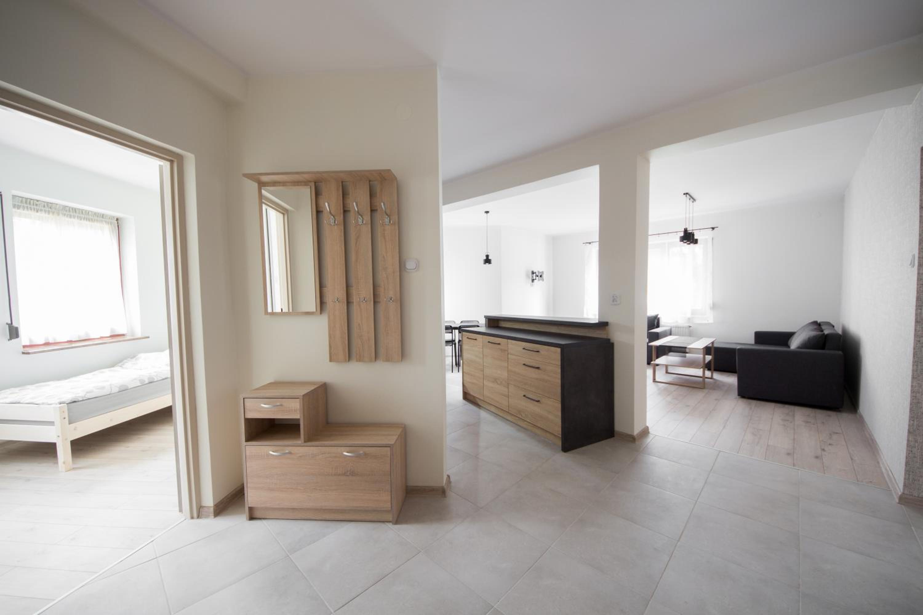 Apartament Zebcowska, photo 9