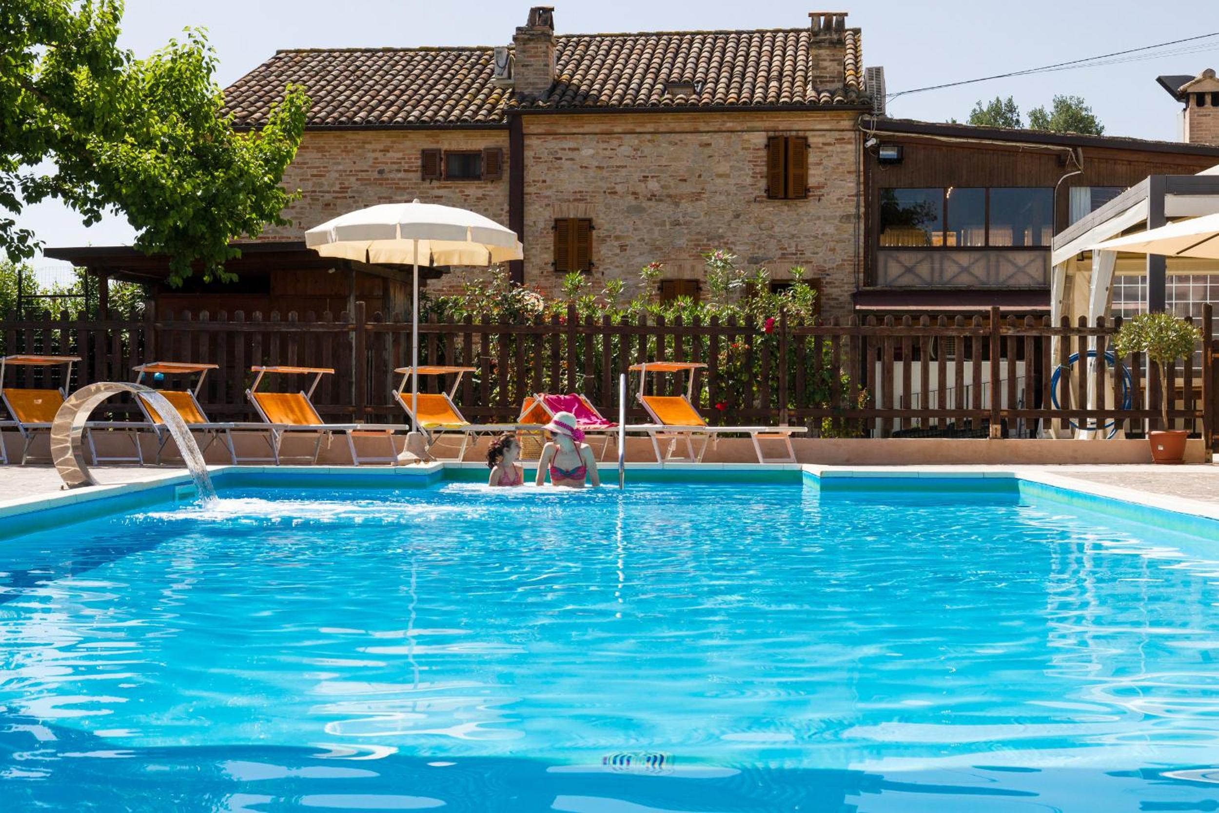 Agriturismo Vecchio Gelso photo 3