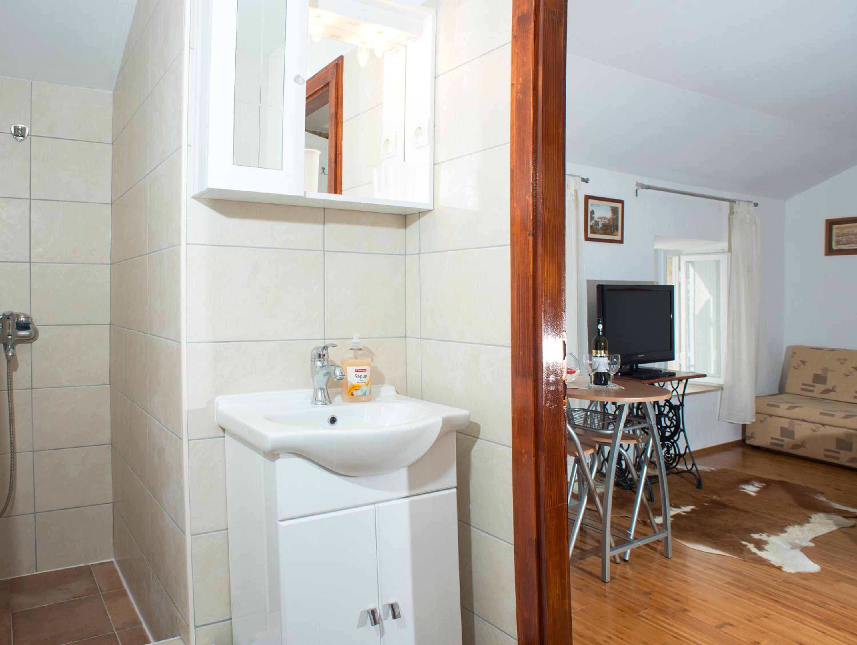 Apartment Old Town Gverovic