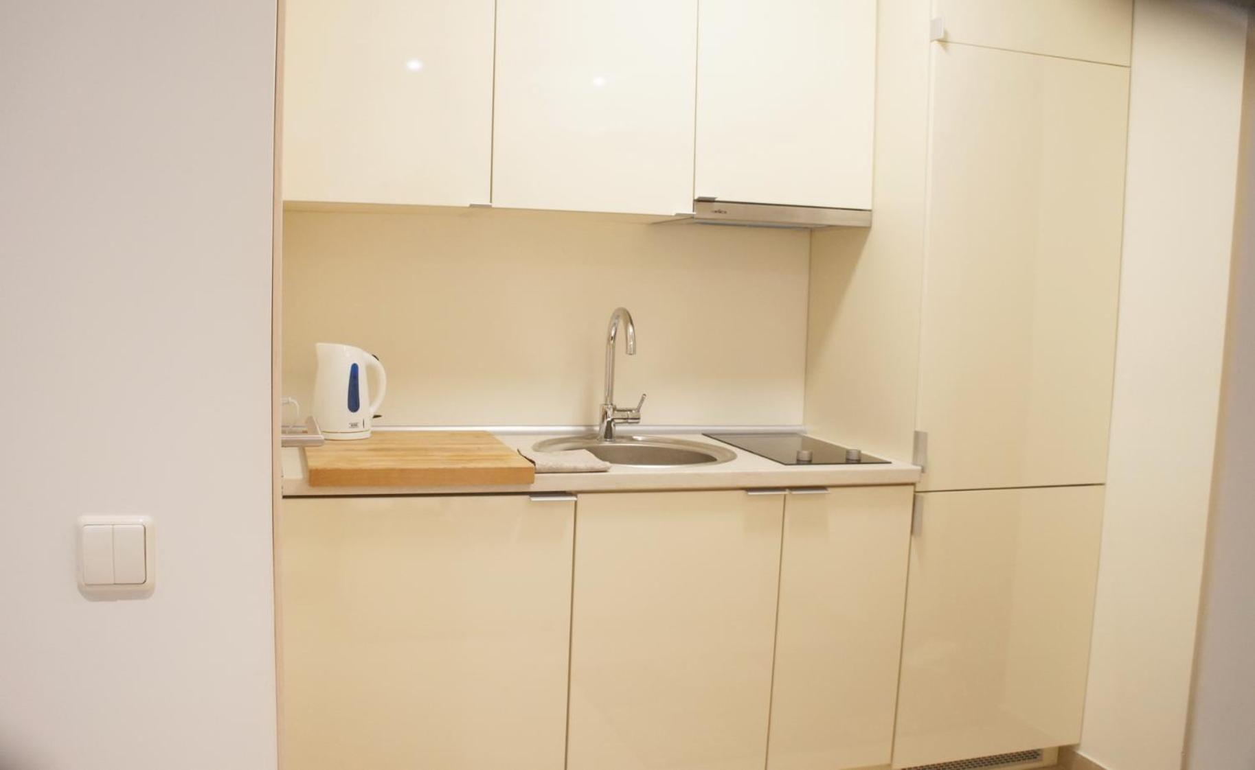 Apartamentai Druskininkuose