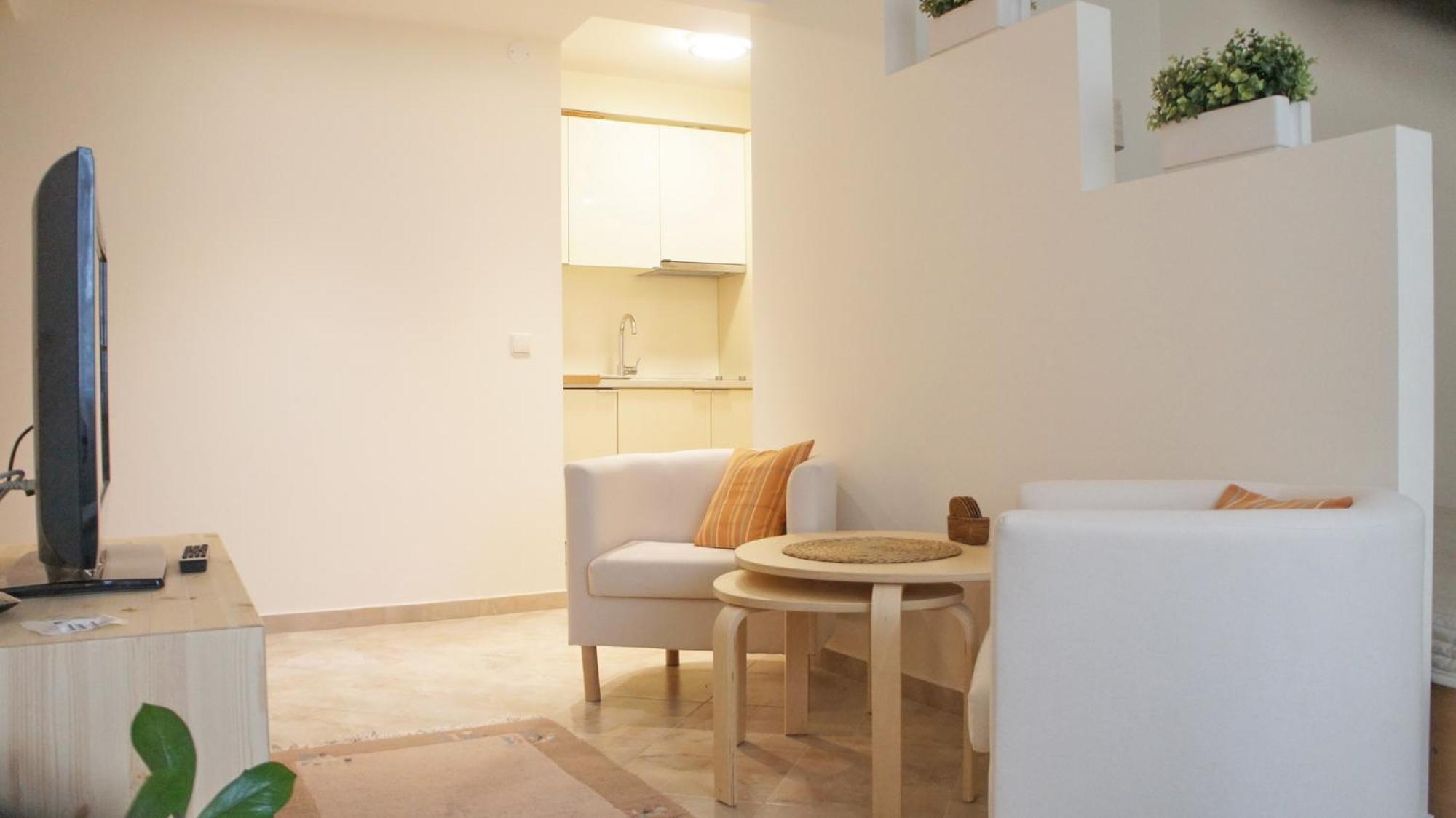 Apartamentai Druskininkuose