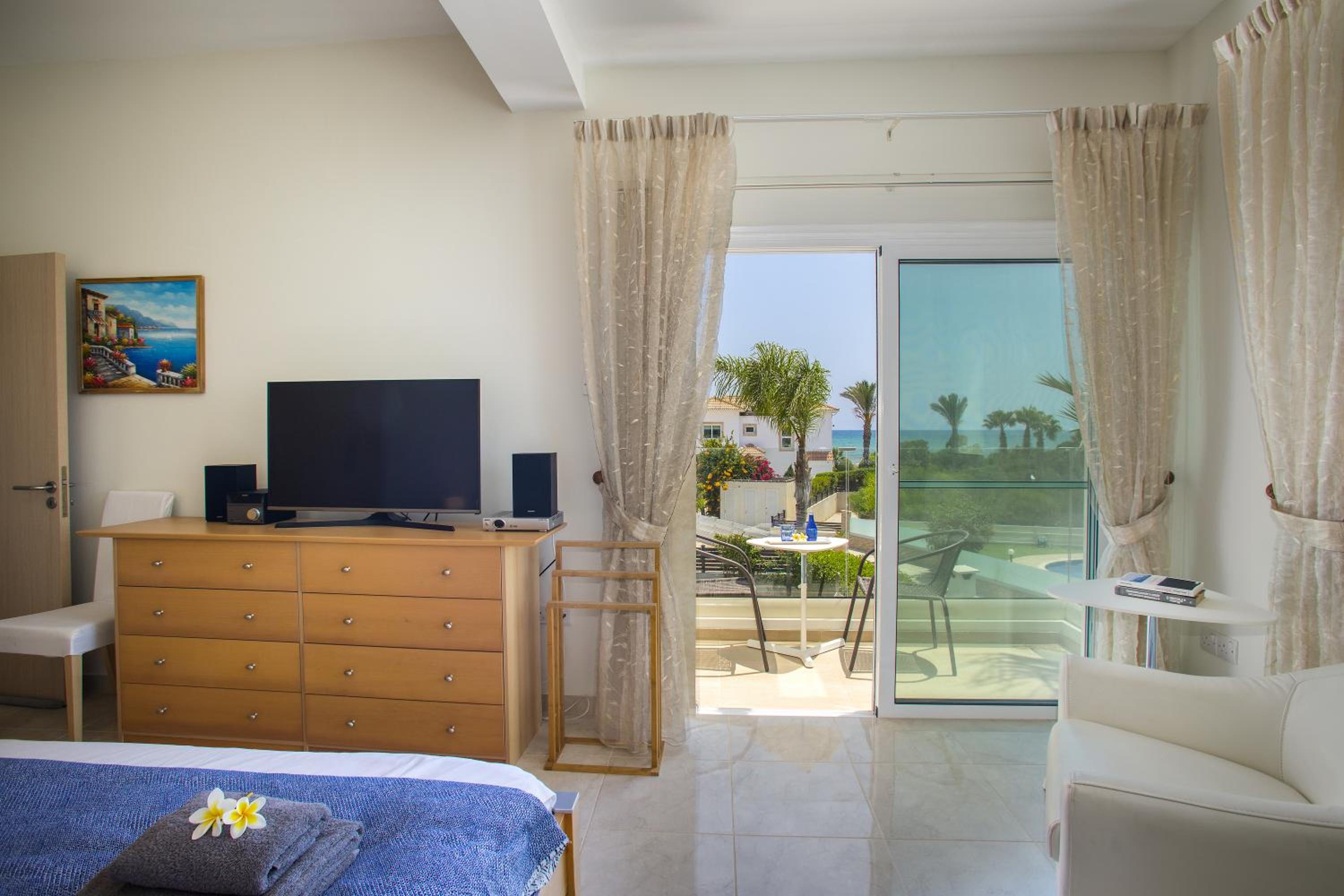 Villa Elias