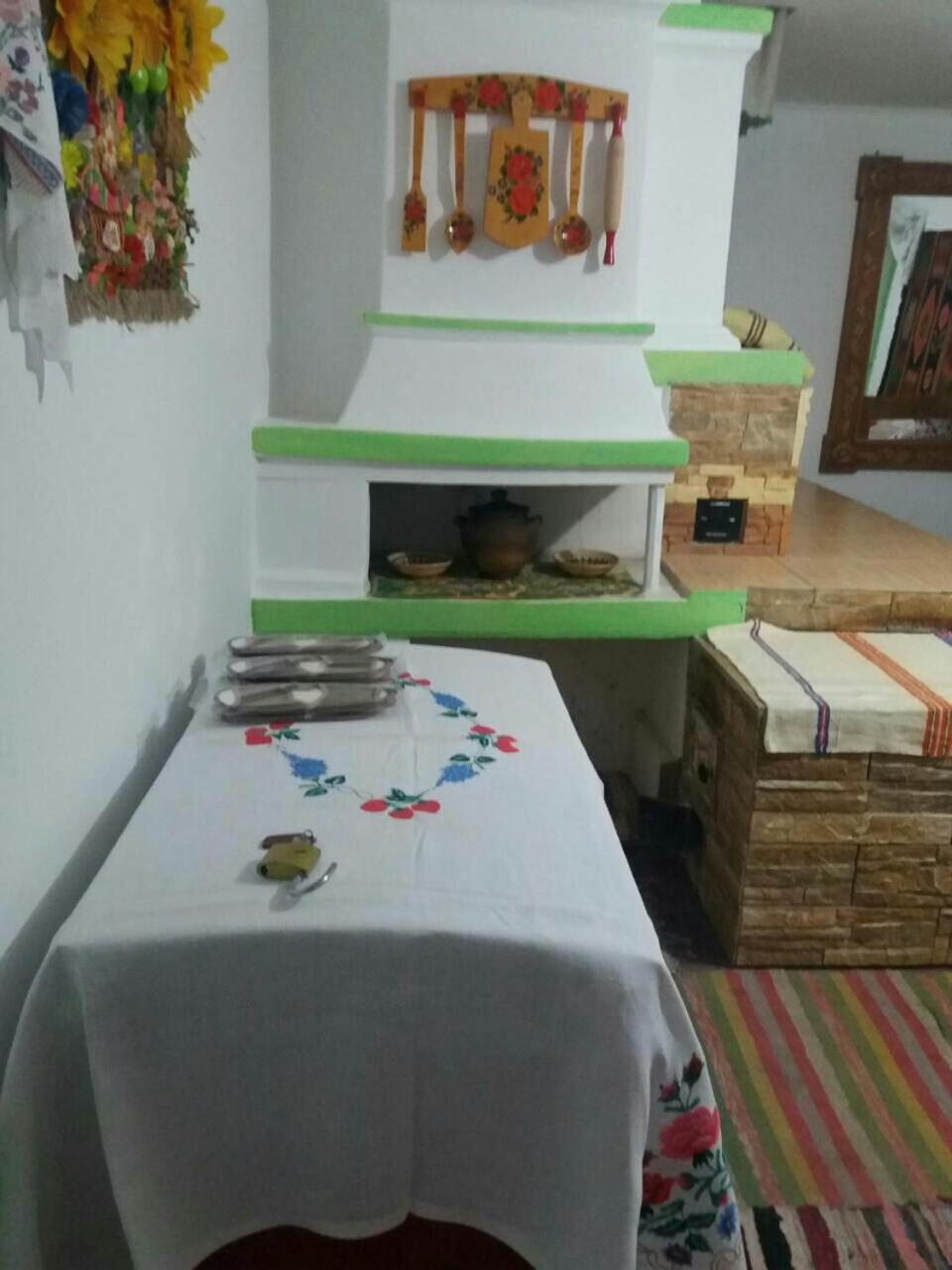 Dykyi Khutir view 4