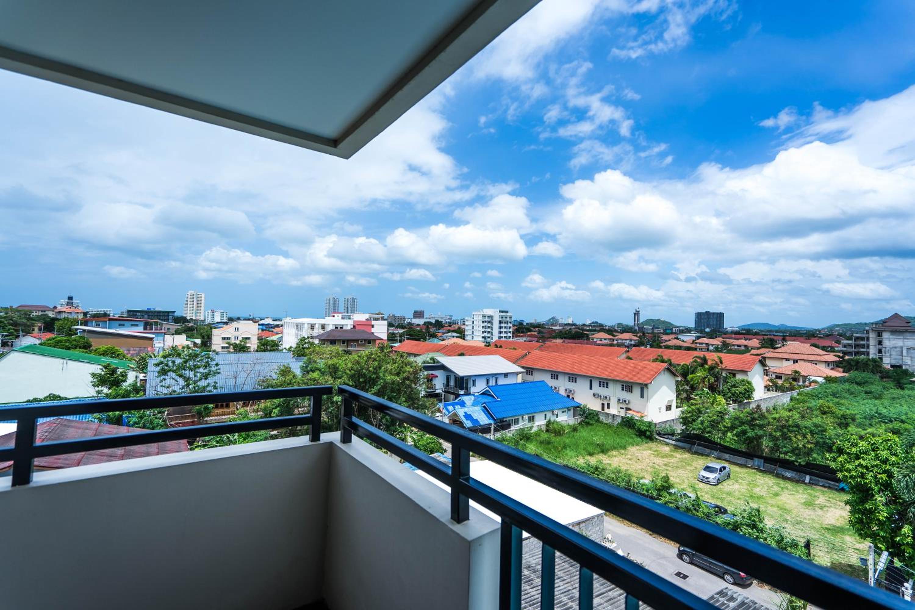Initial Hua Hin - SHA Plus