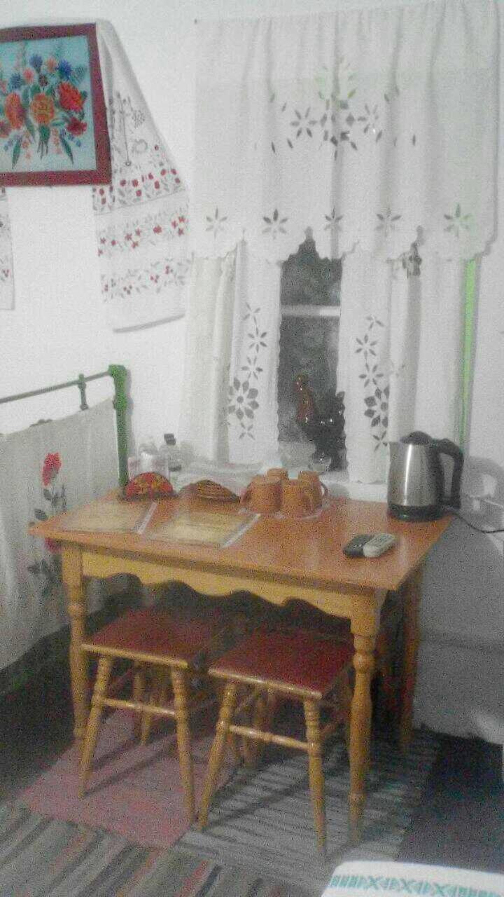 Dykyi Khutir view 2
