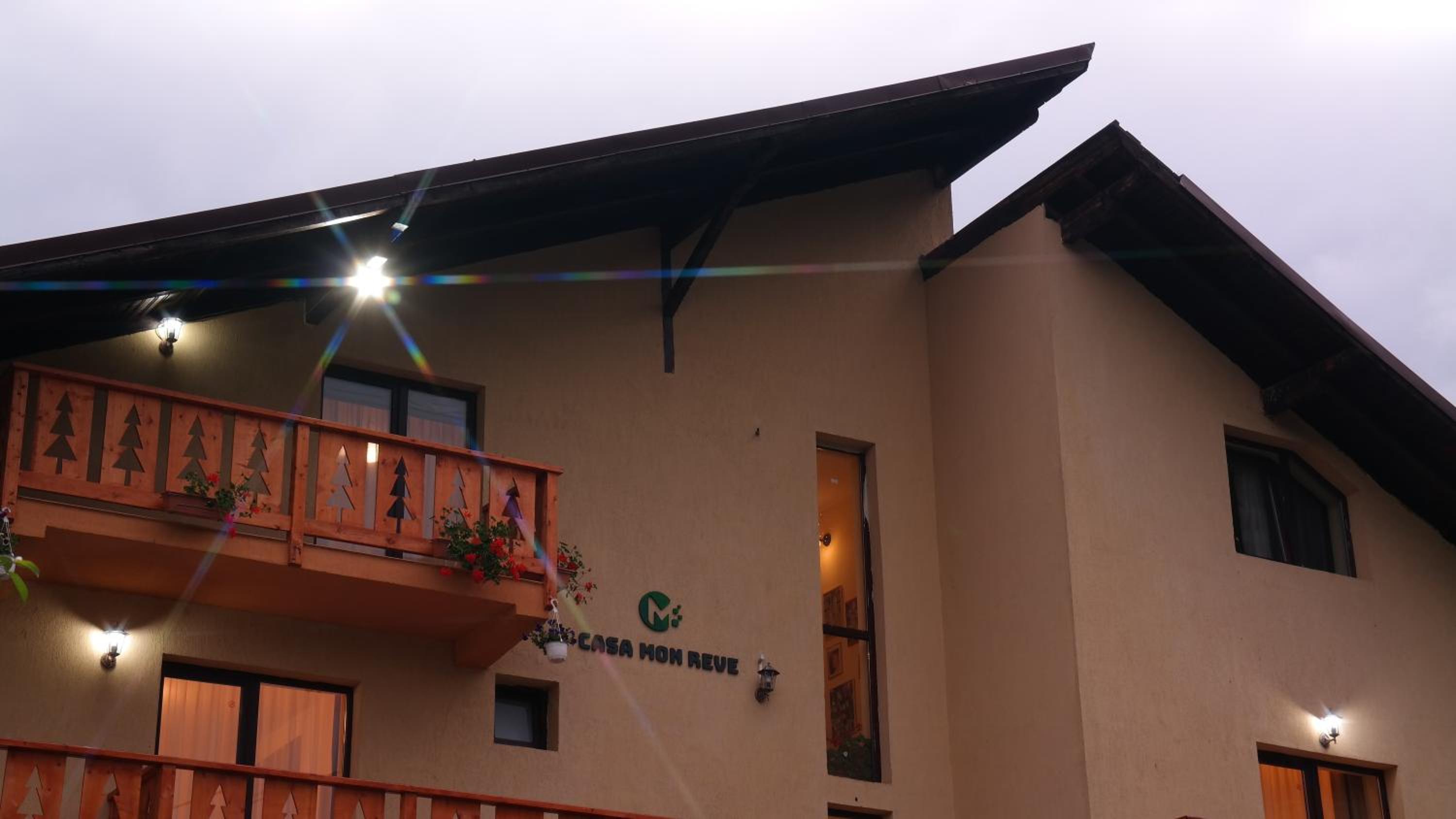 Casa Mon Reve