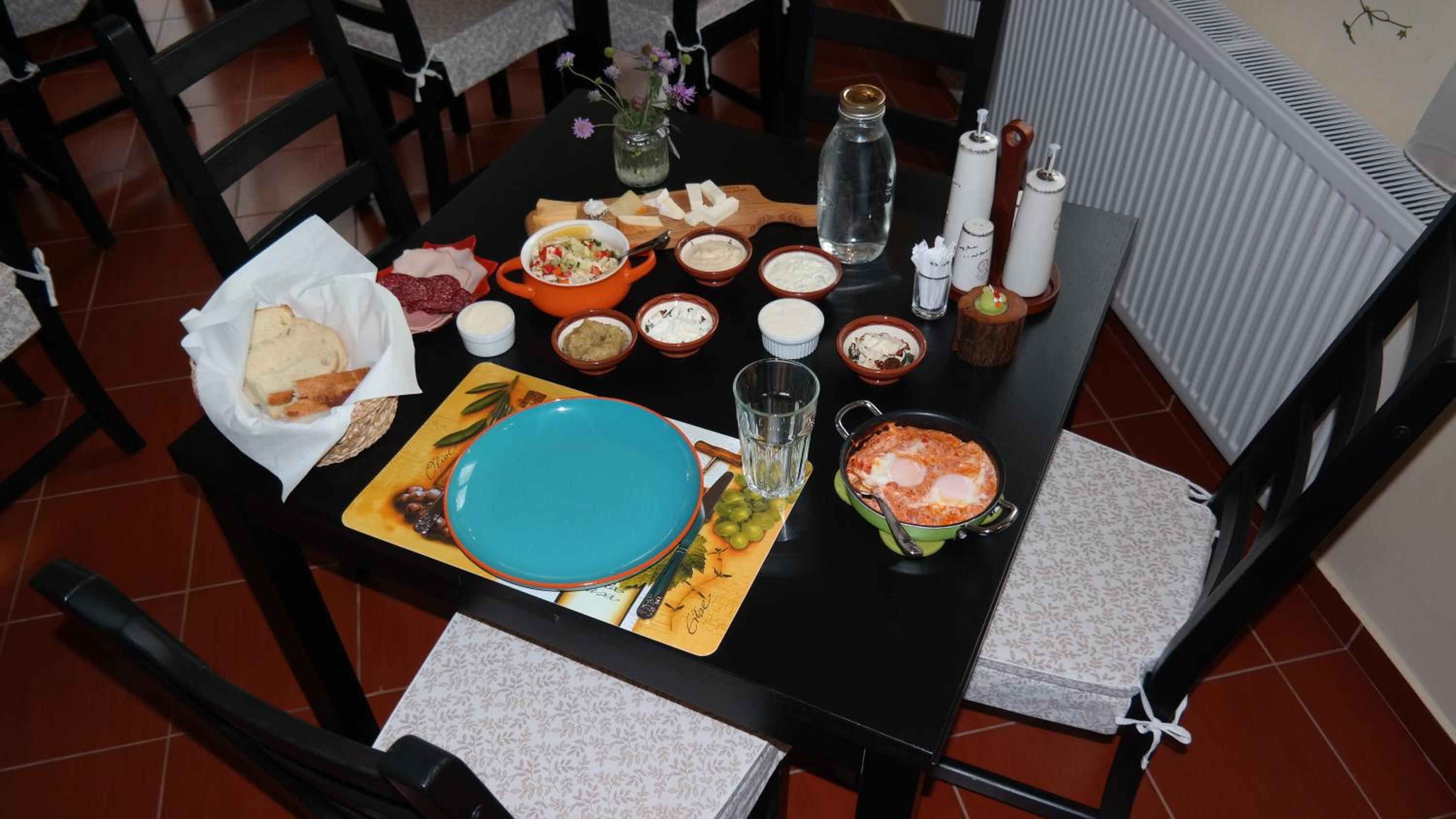 Casa Mon Reve