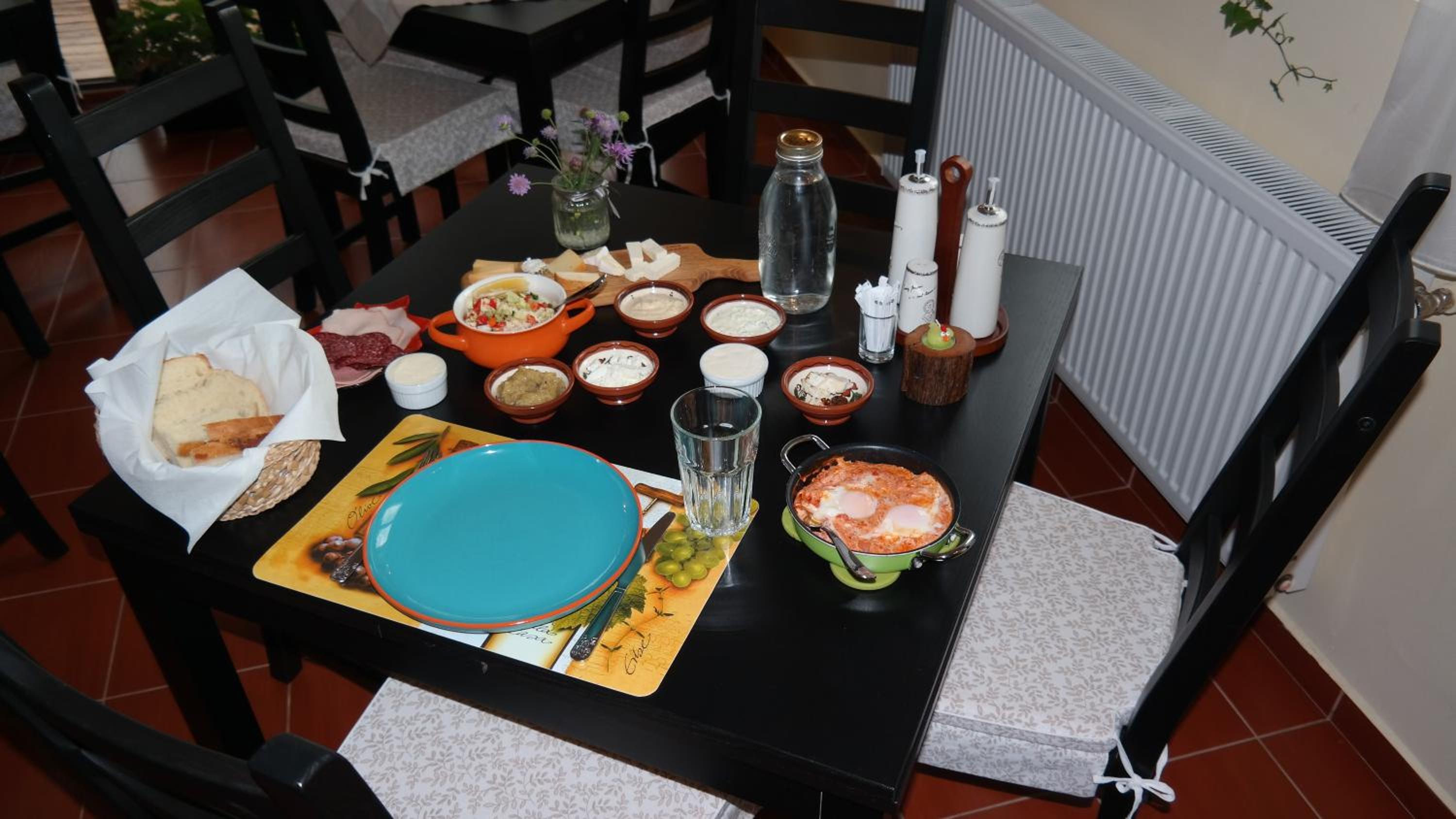 Casa Mon Reve