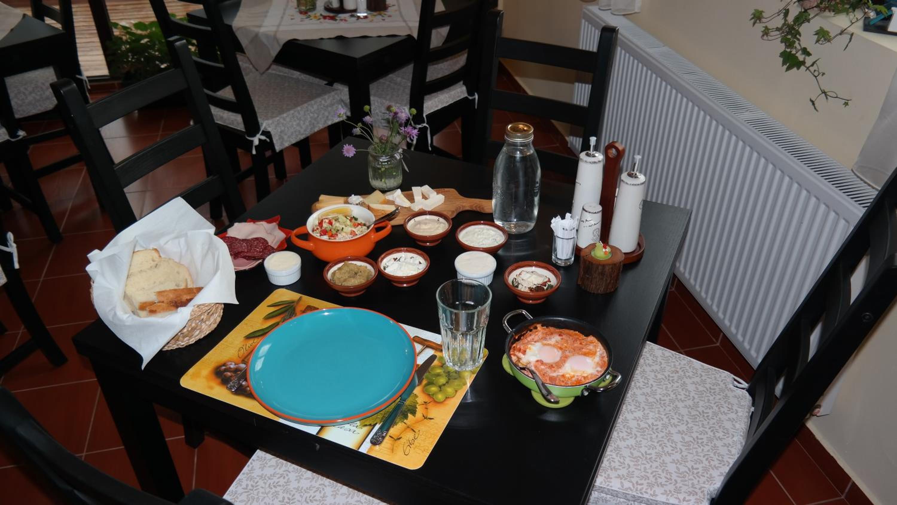 Casa Mon Reve