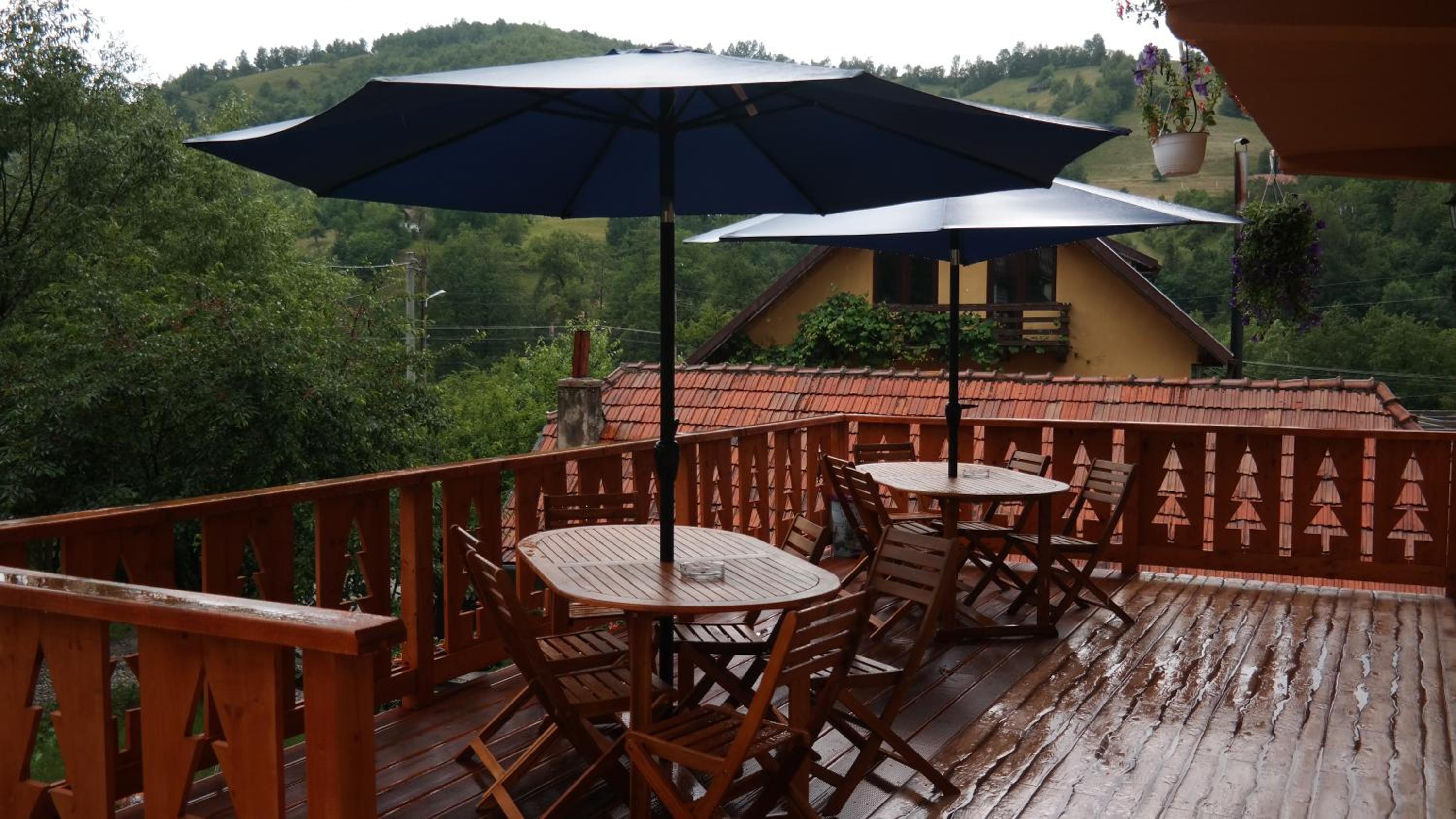 Casa Mon Reve