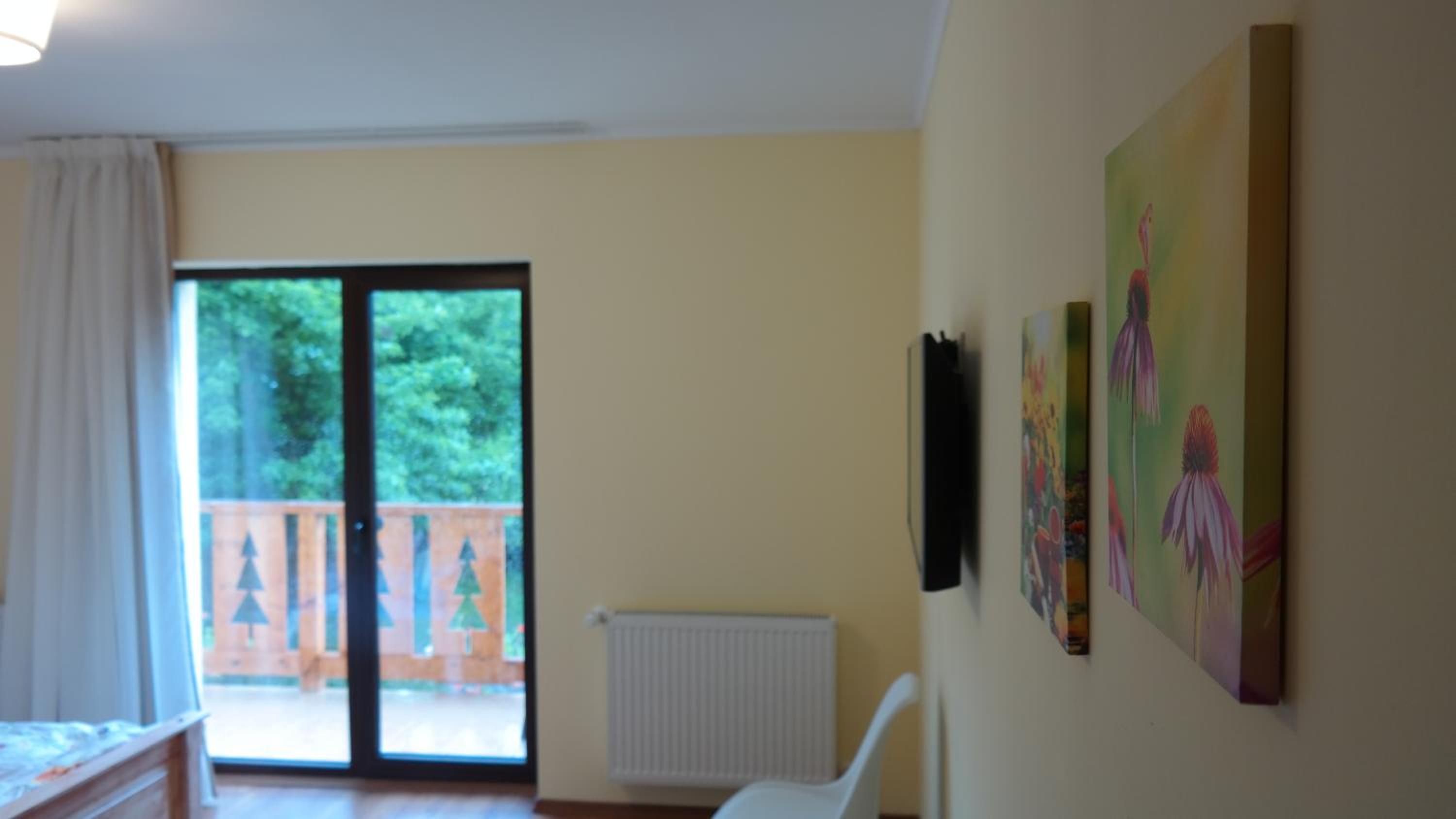 Casa Mon Reve