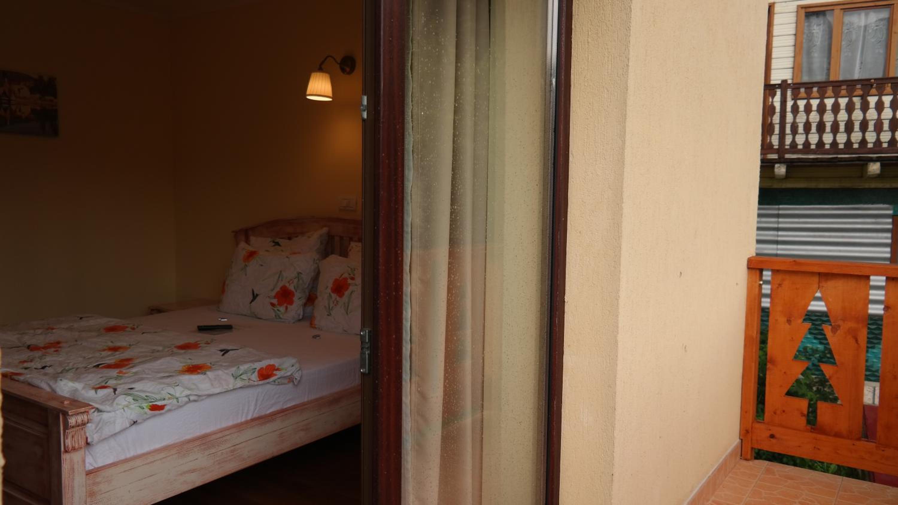 Casa Mon Reve