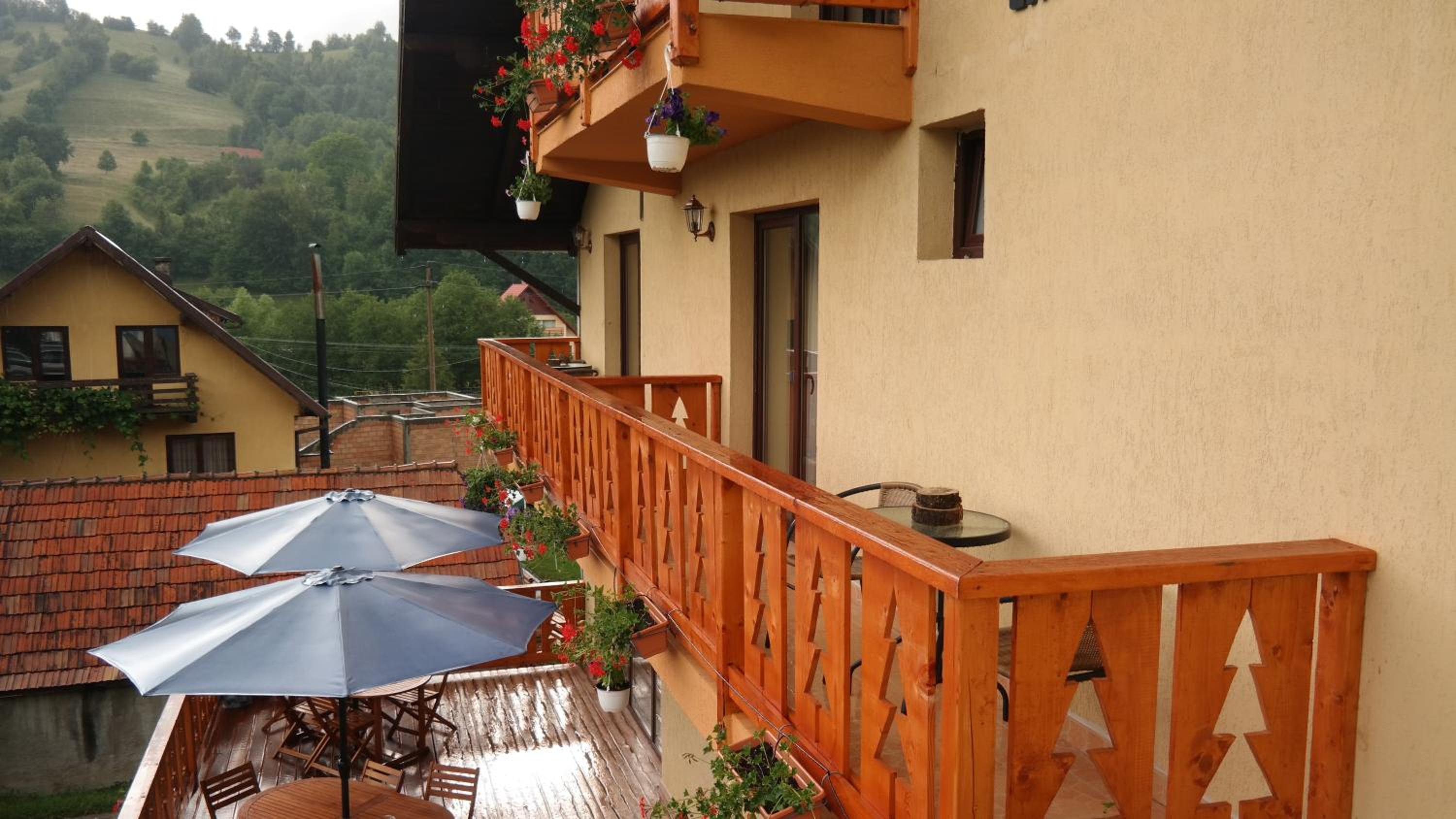 Casa Mon Reve