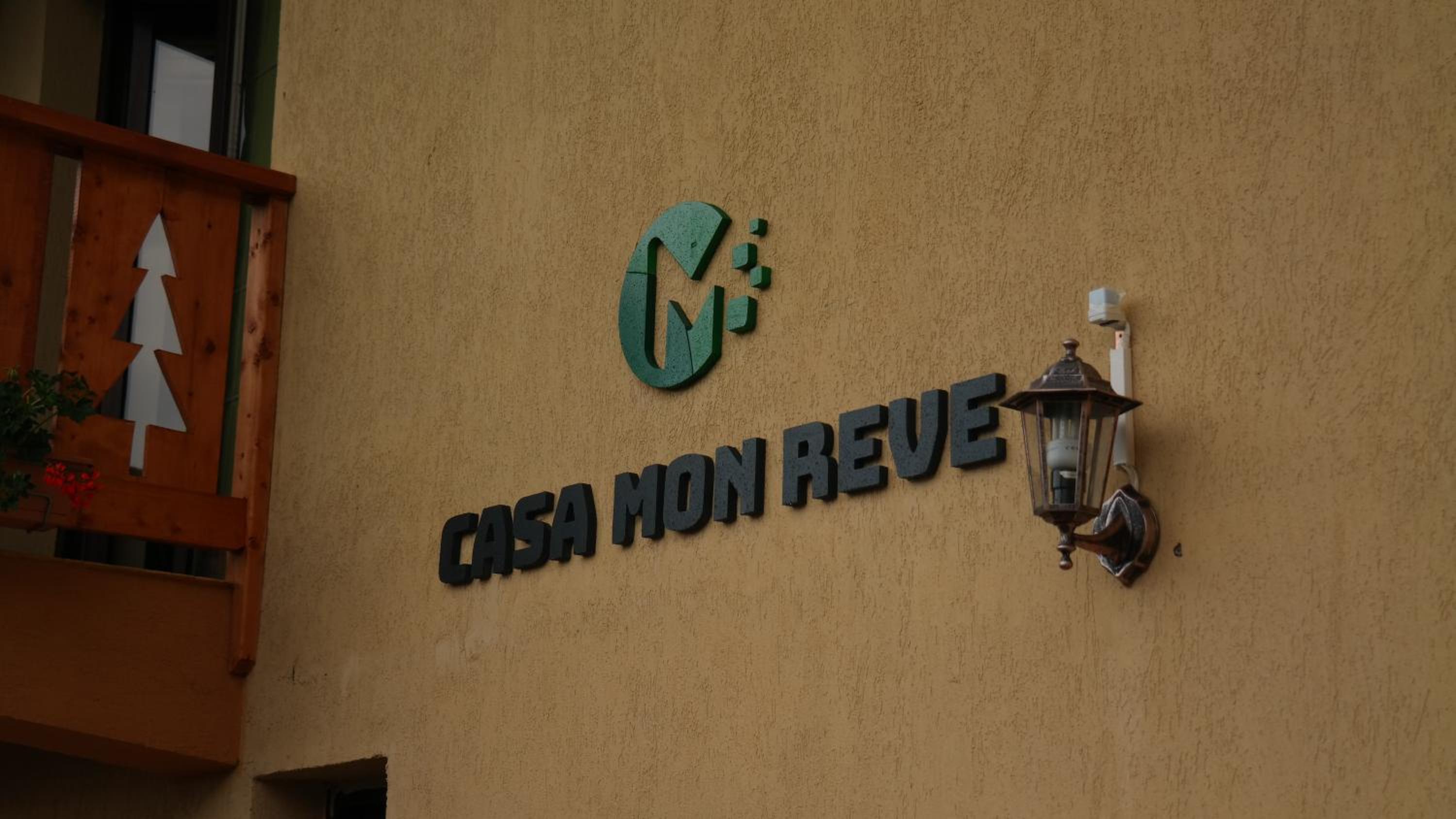 Casa Mon Reve