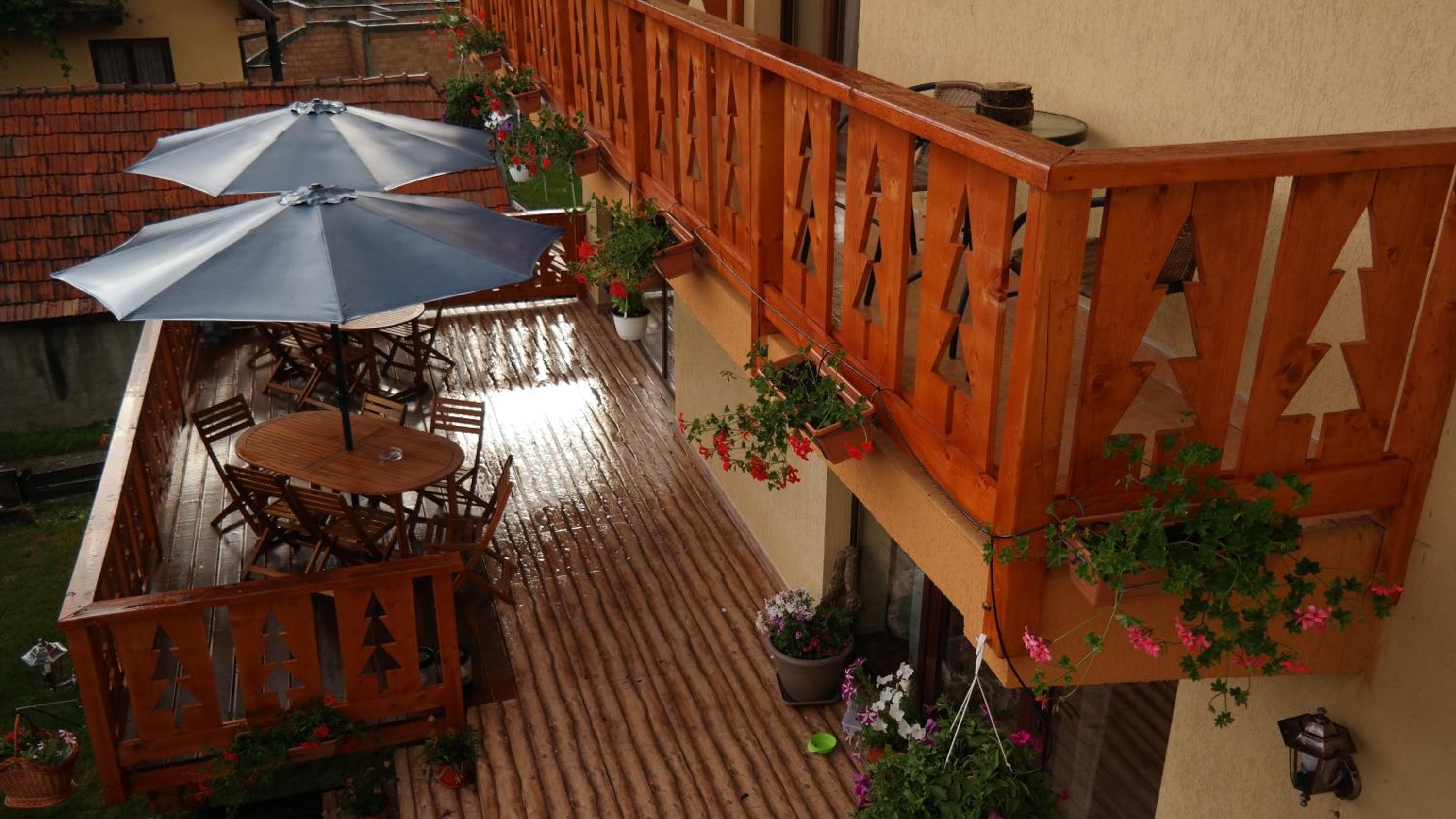 Casa Mon Reve