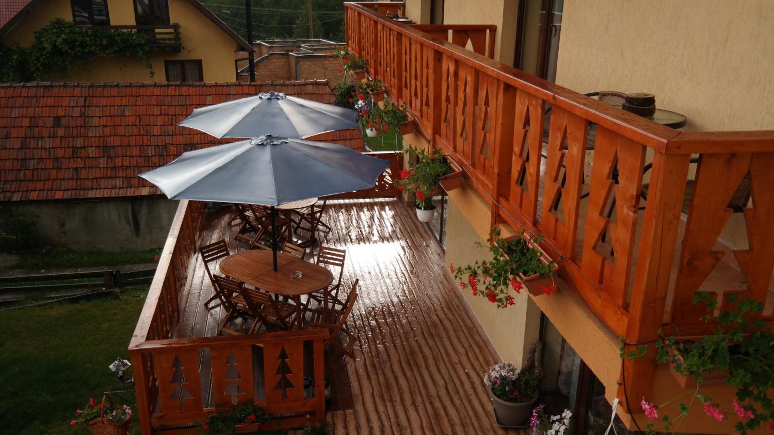 Casa Mon Reve