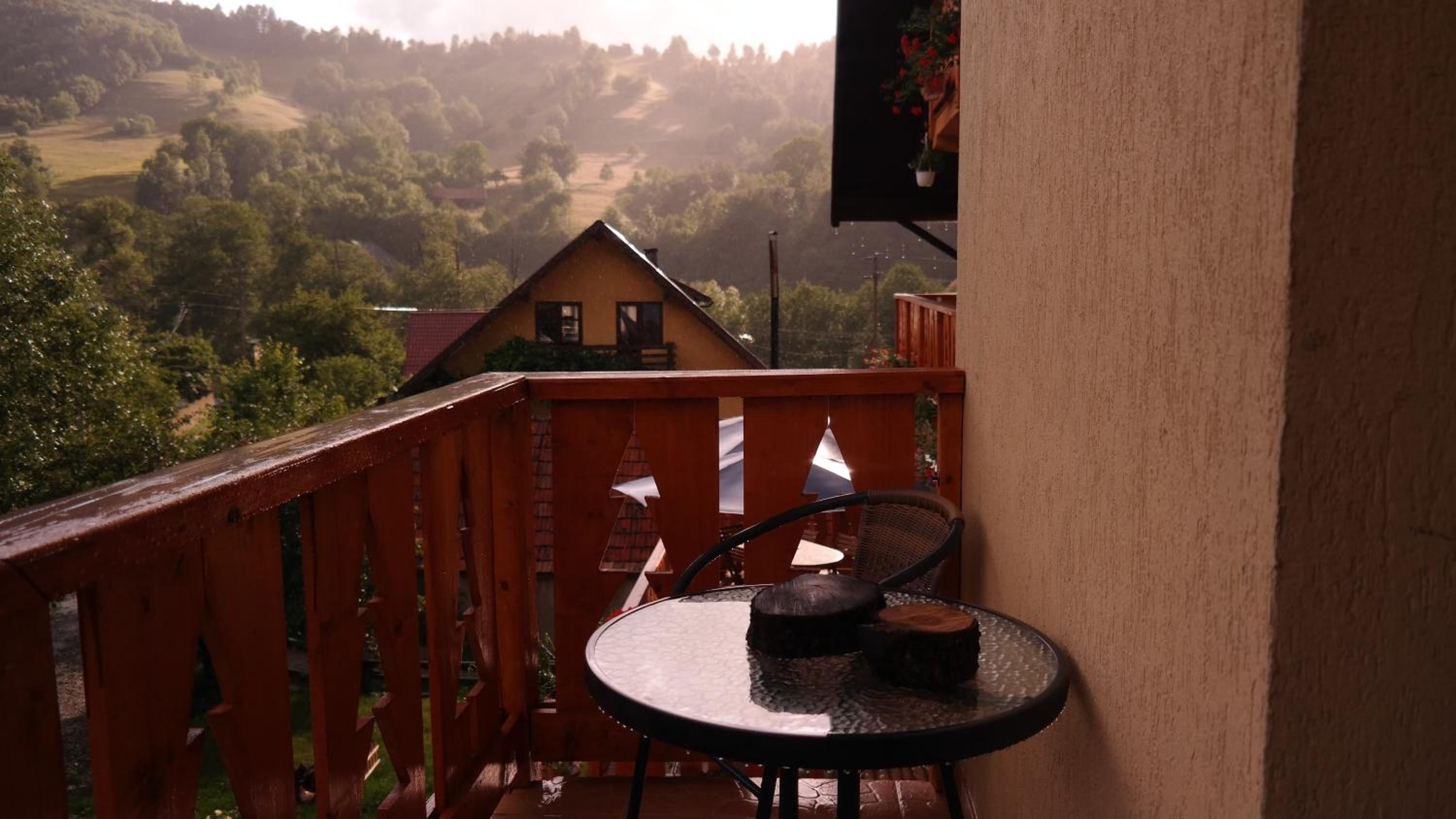 Casa Mon Reve