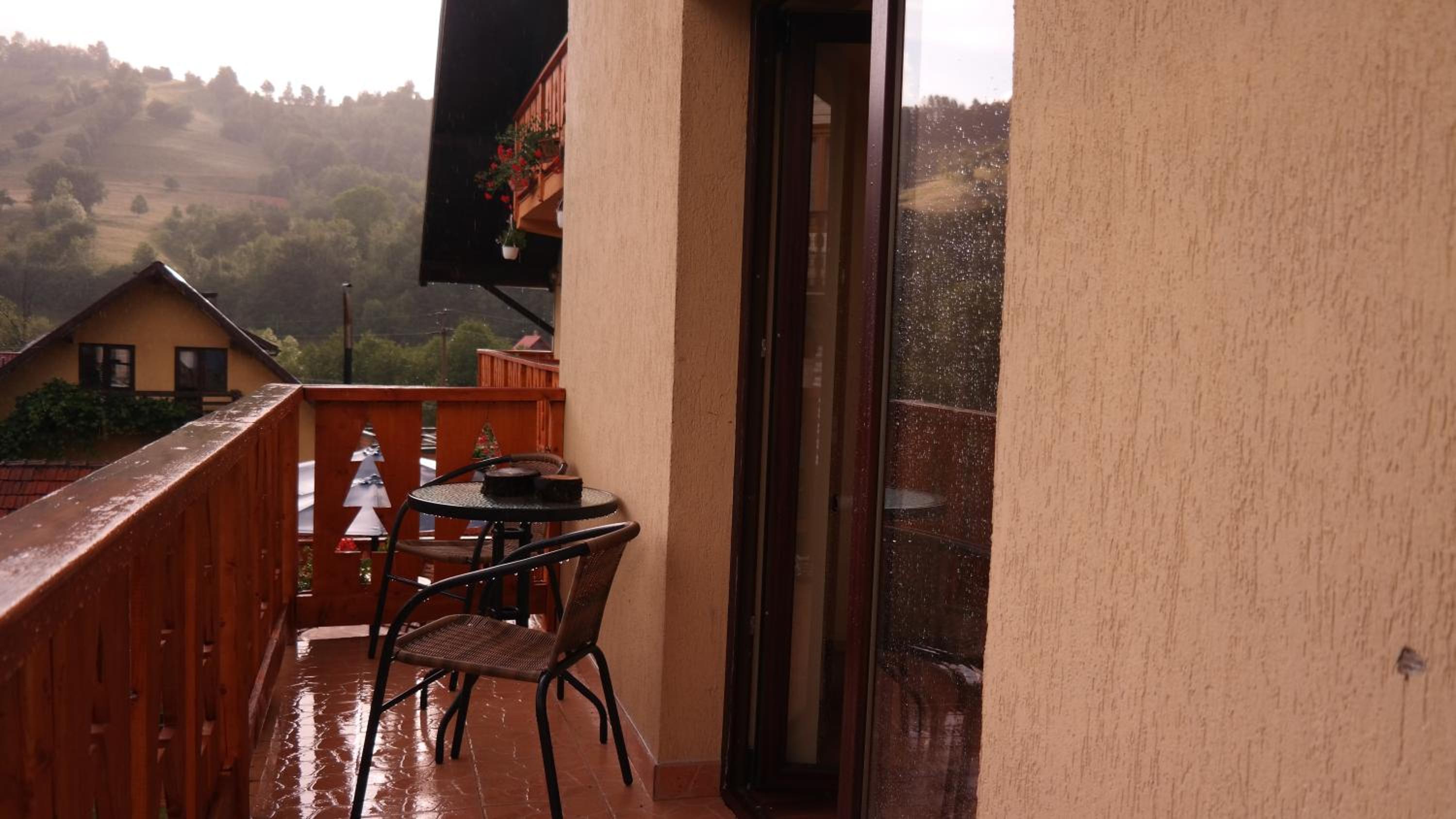 Casa Mon Reve