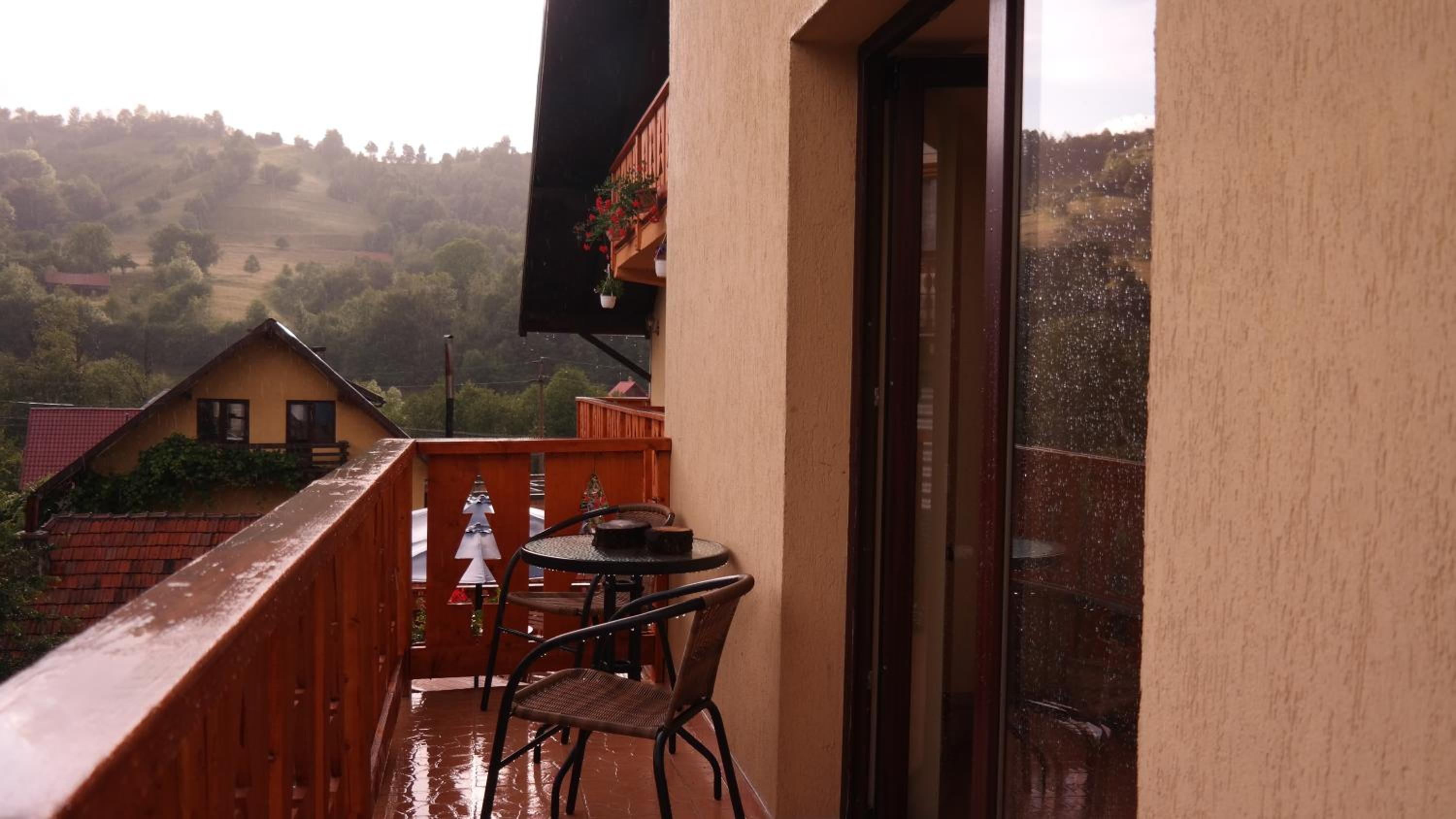 Casa Mon Reve