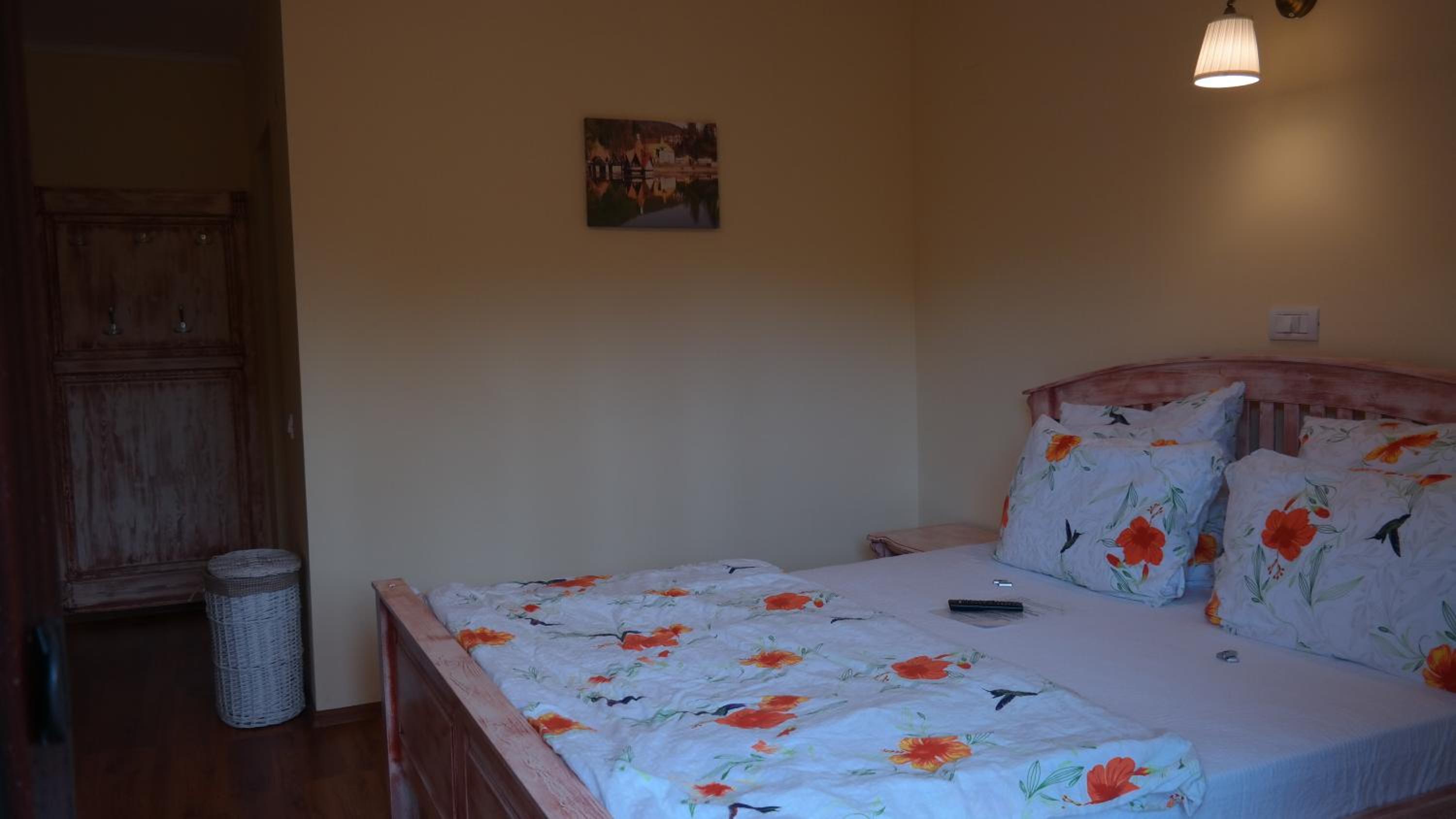 Casa Mon Reve