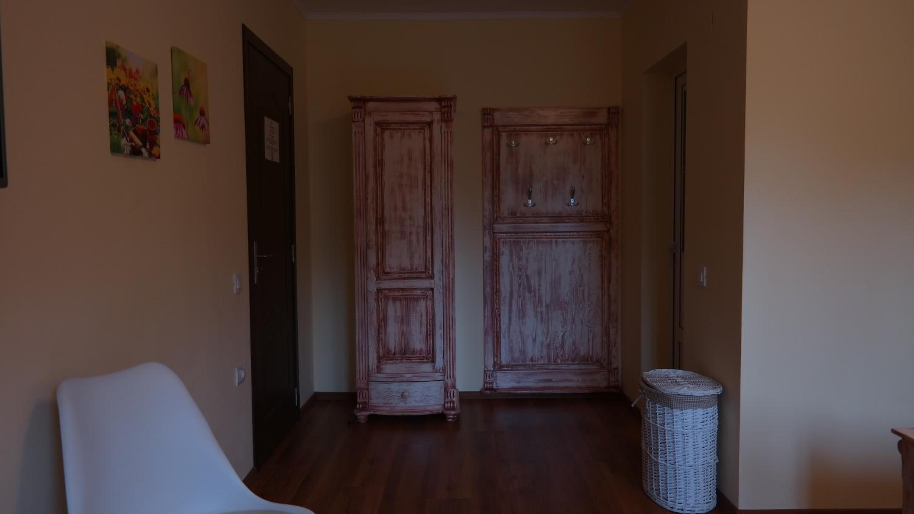 Casa Mon Reve