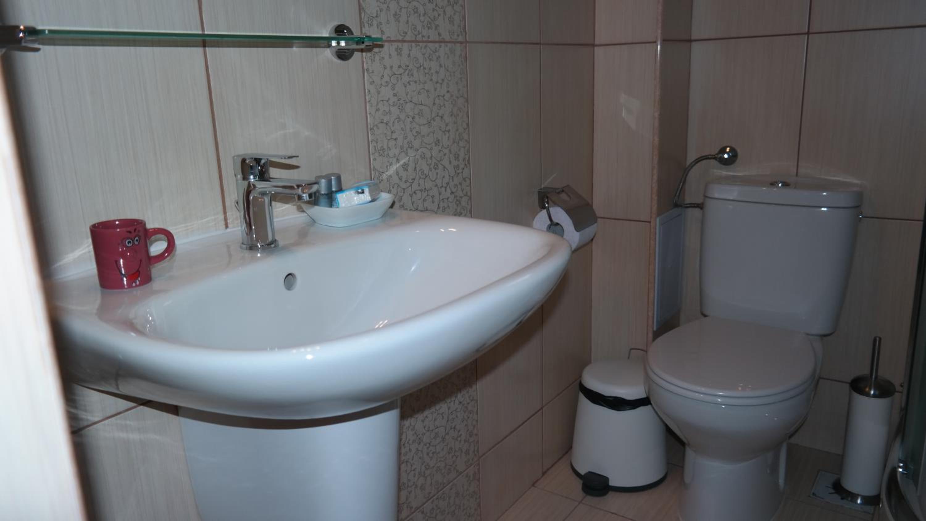 Casa Mon Reve