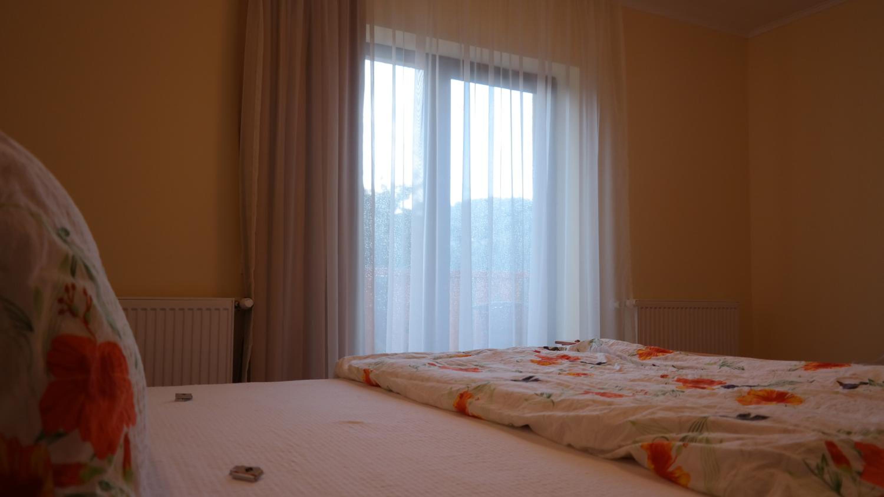Casa Mon Reve