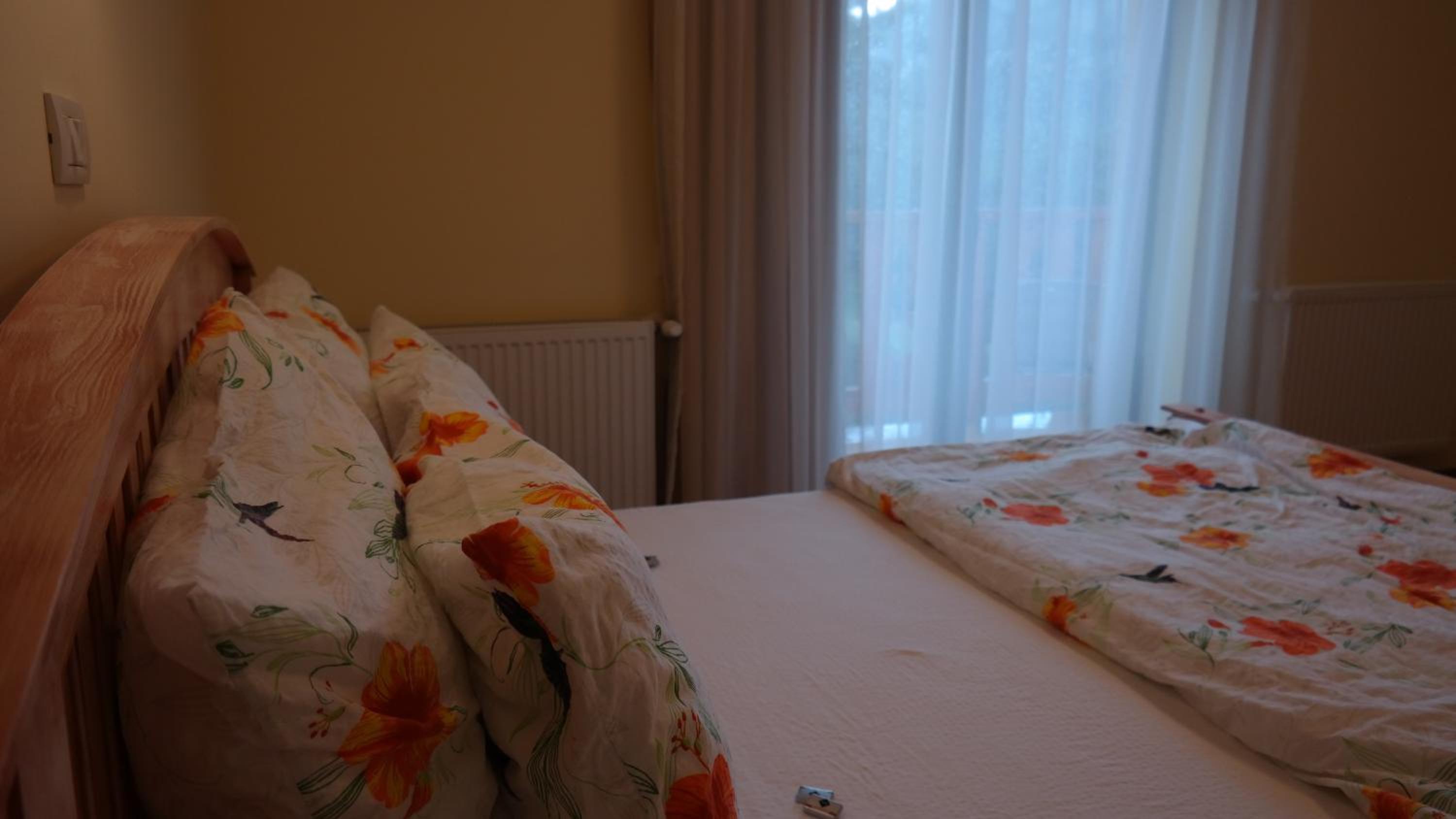 Casa Mon Reve