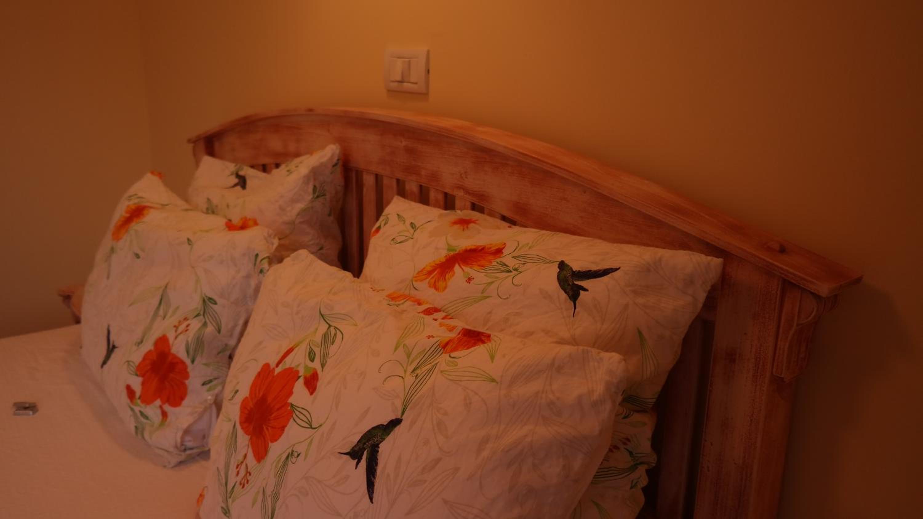 Casa Mon Reve