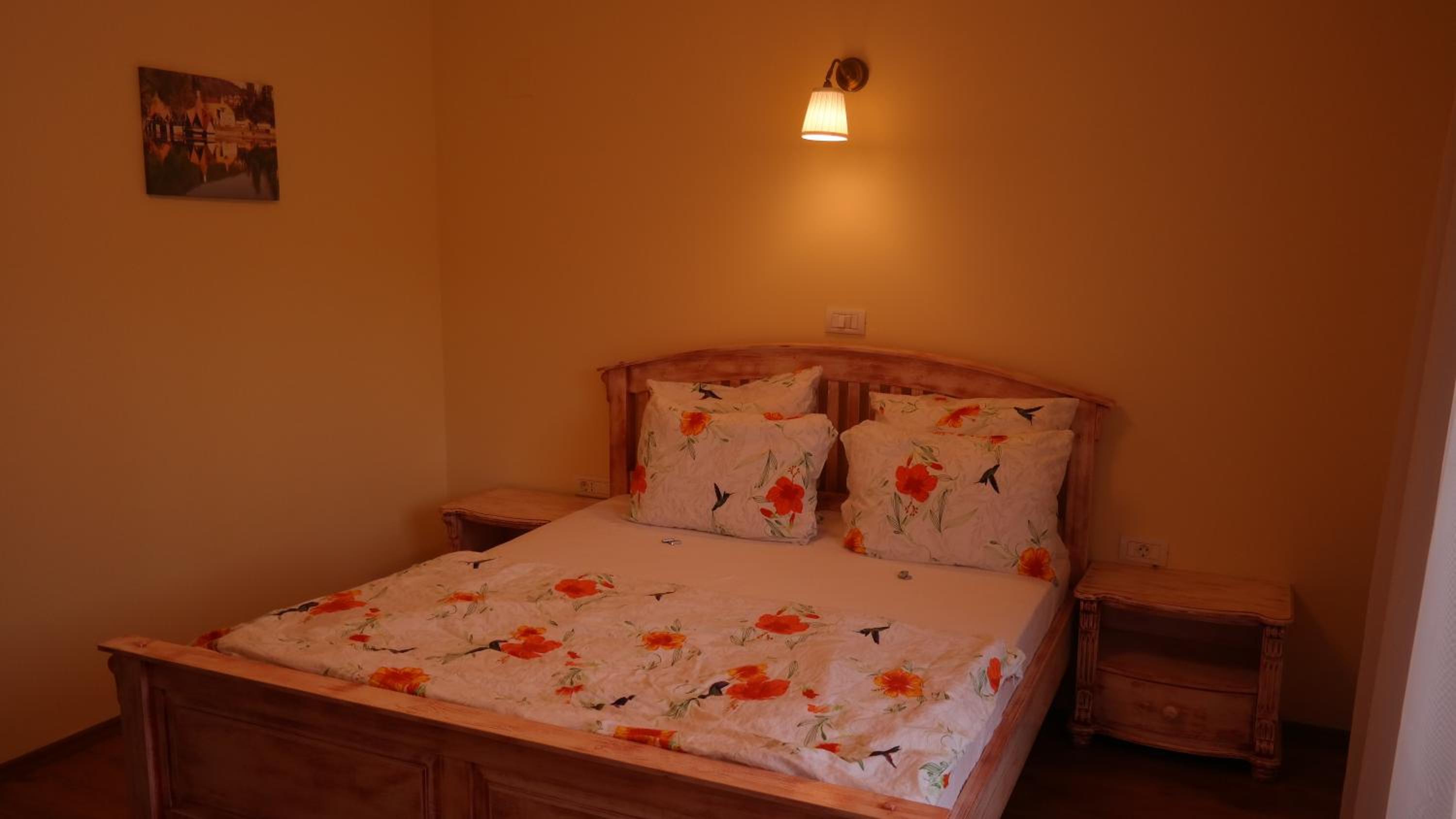 Casa Mon Reve