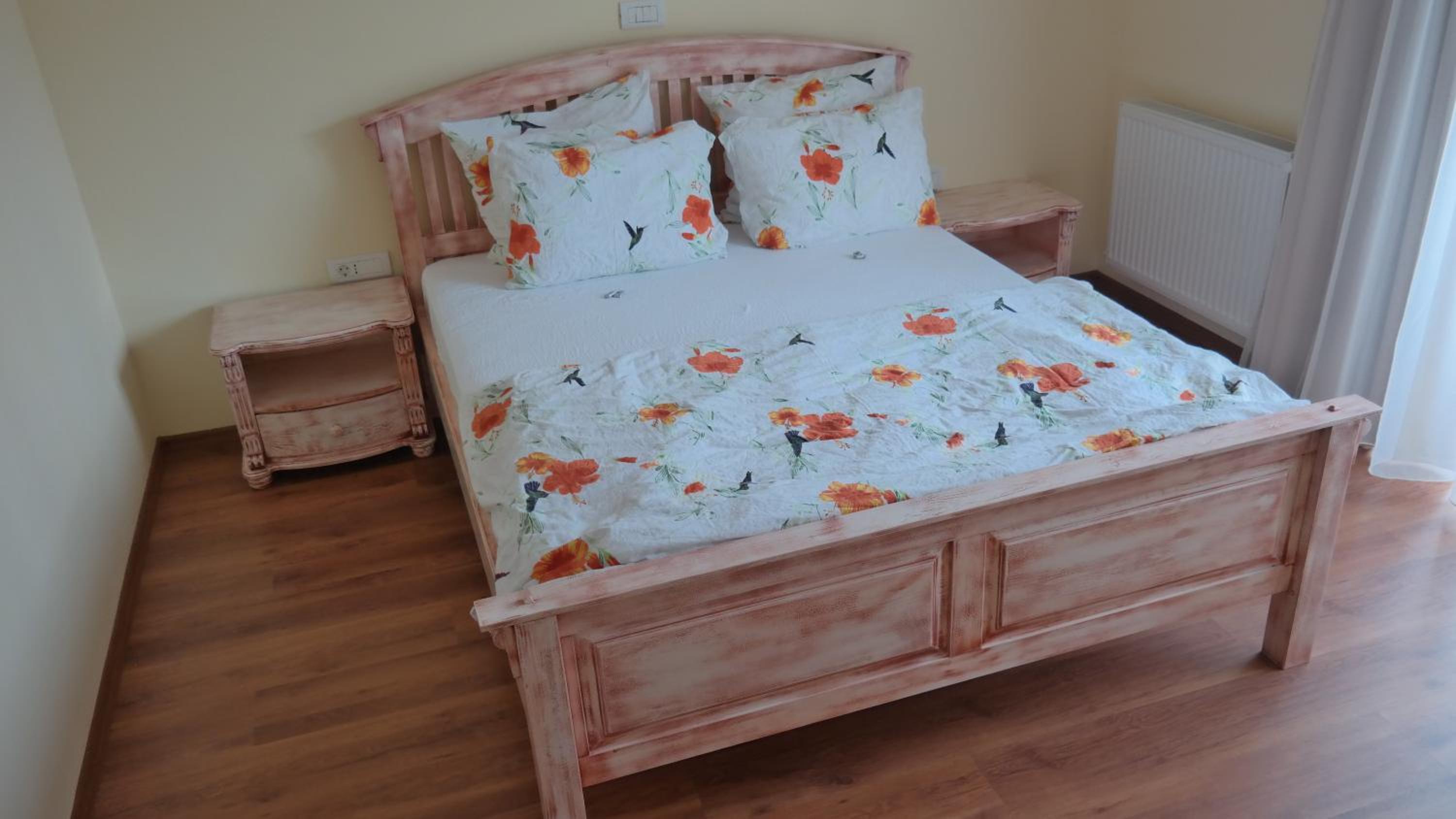 Casa Mon Reve