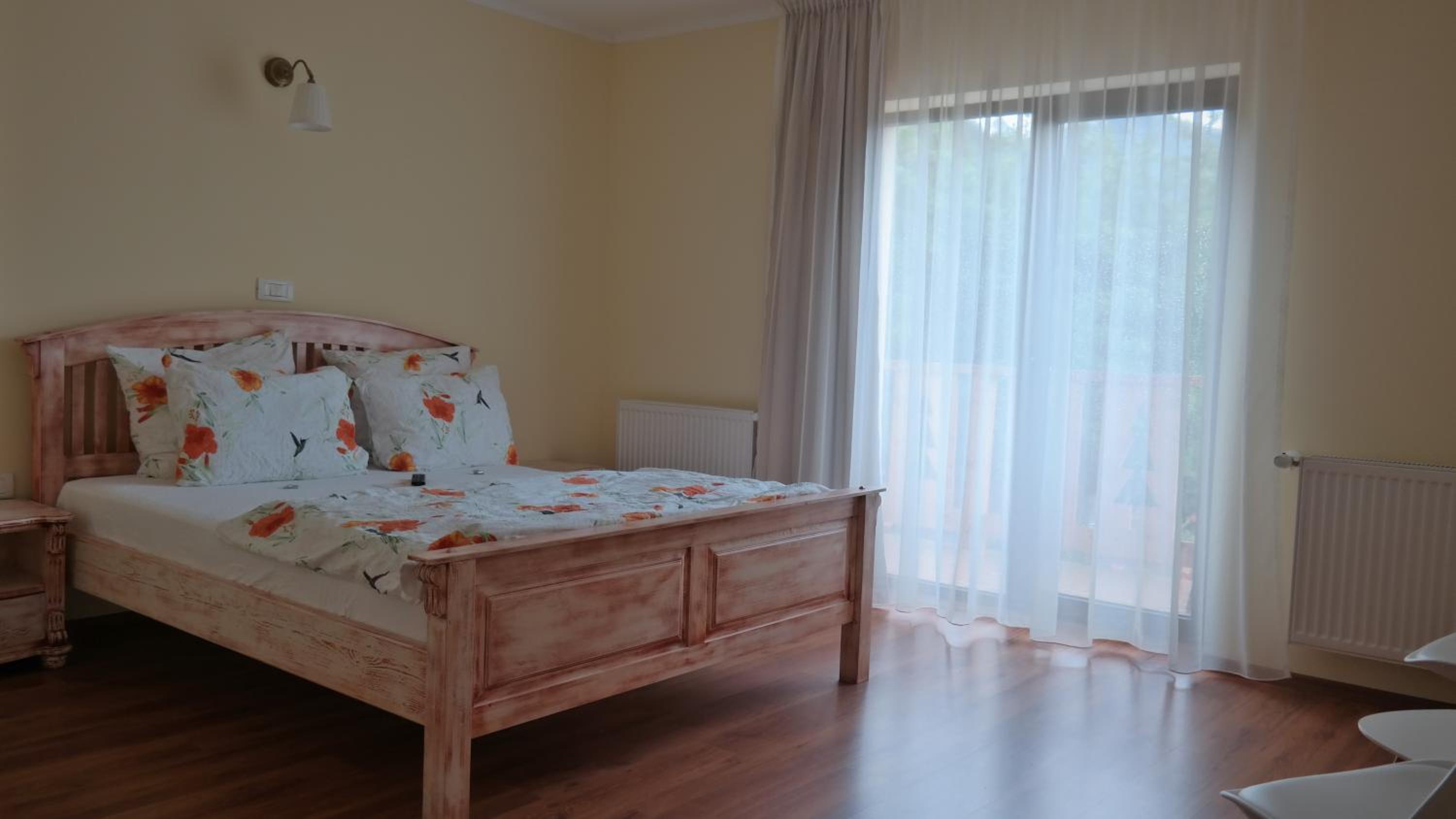 Casa Mon Reve
