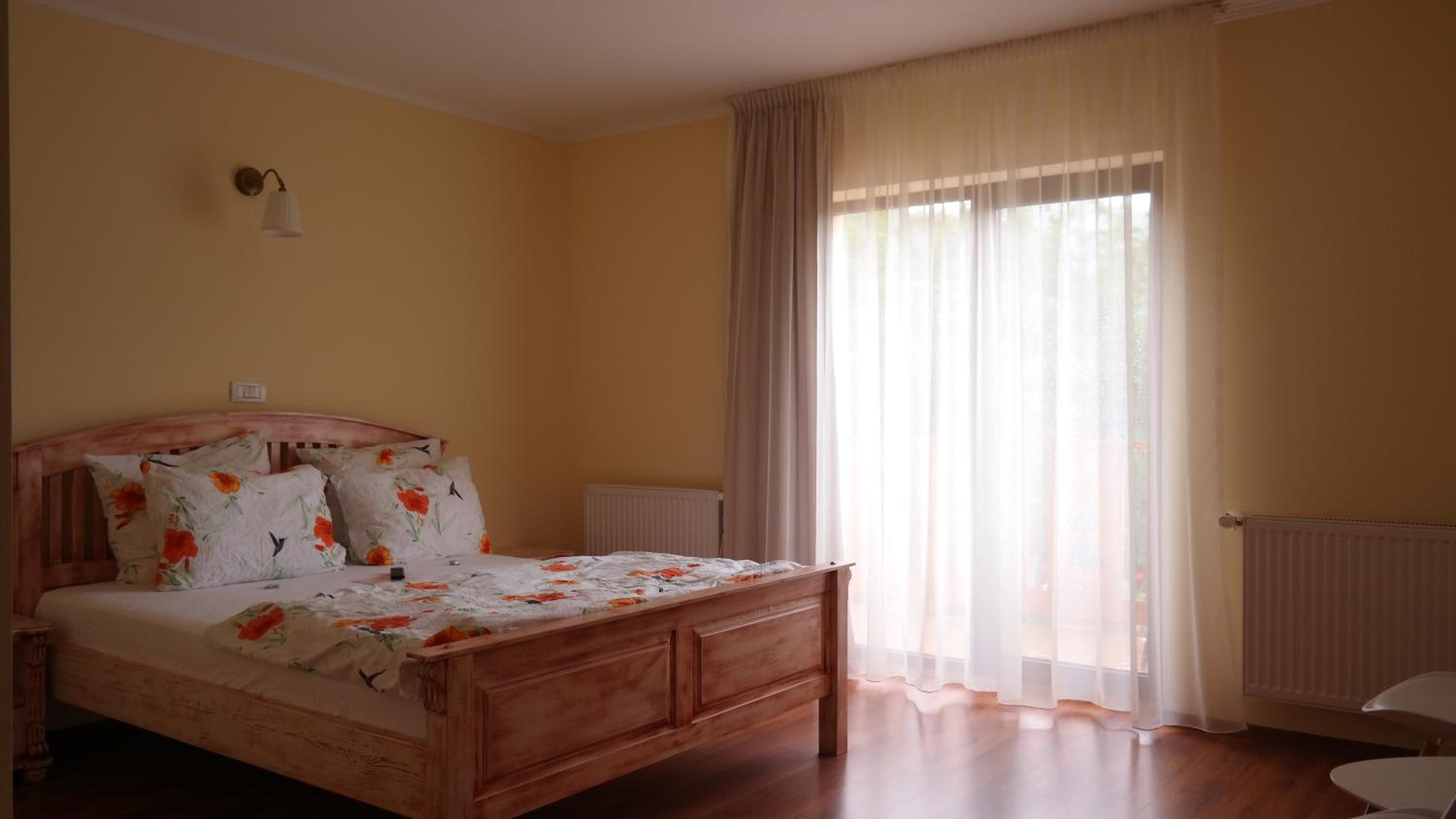 Casa Mon Reve