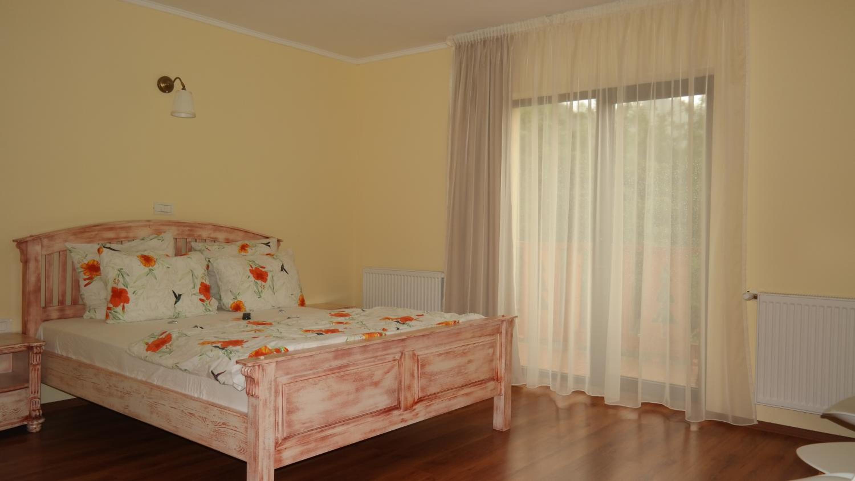 Casa Mon Reve