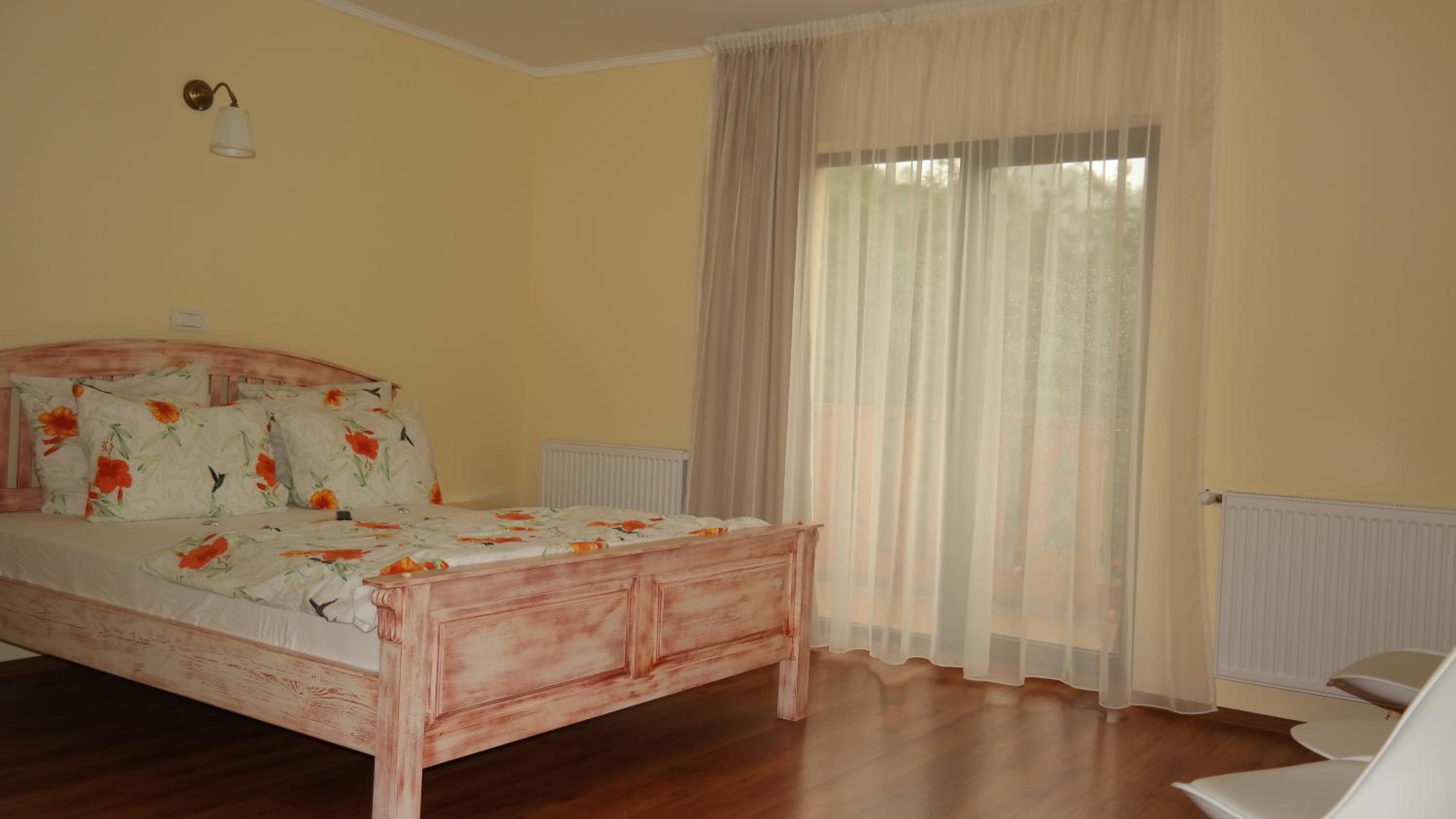Casa Mon Reve