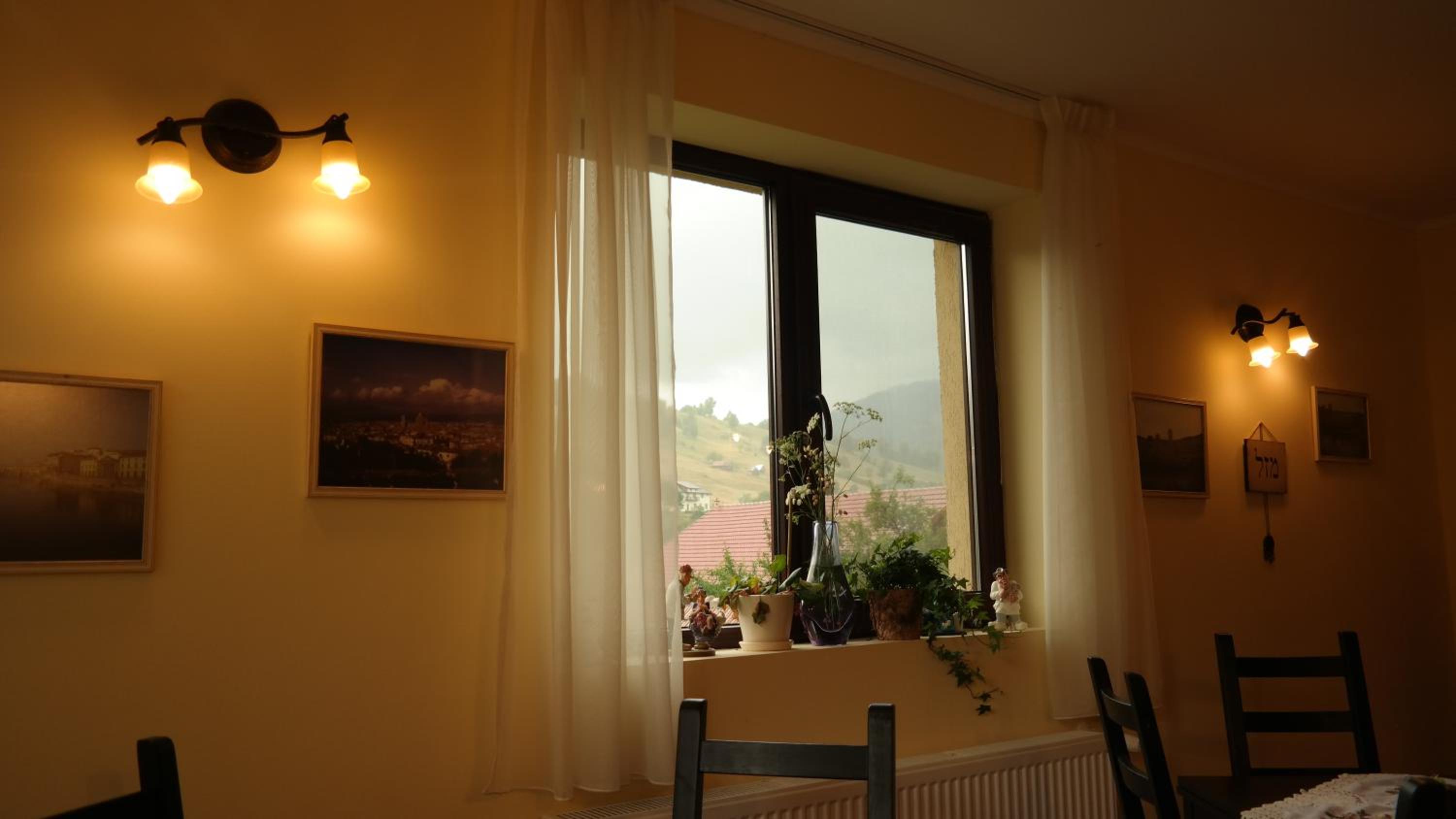 Casa Mon Reve