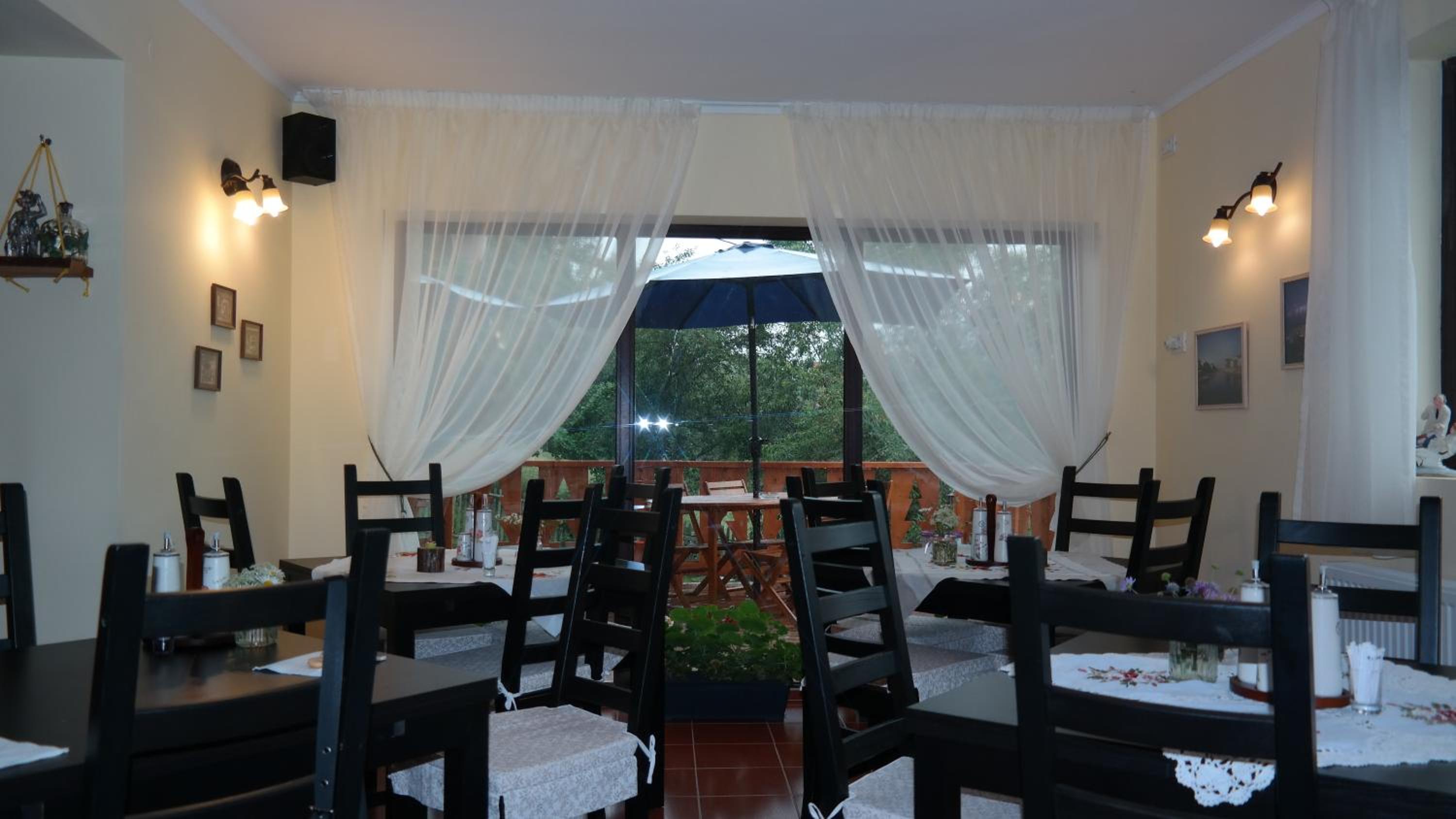 Casa Mon Reve